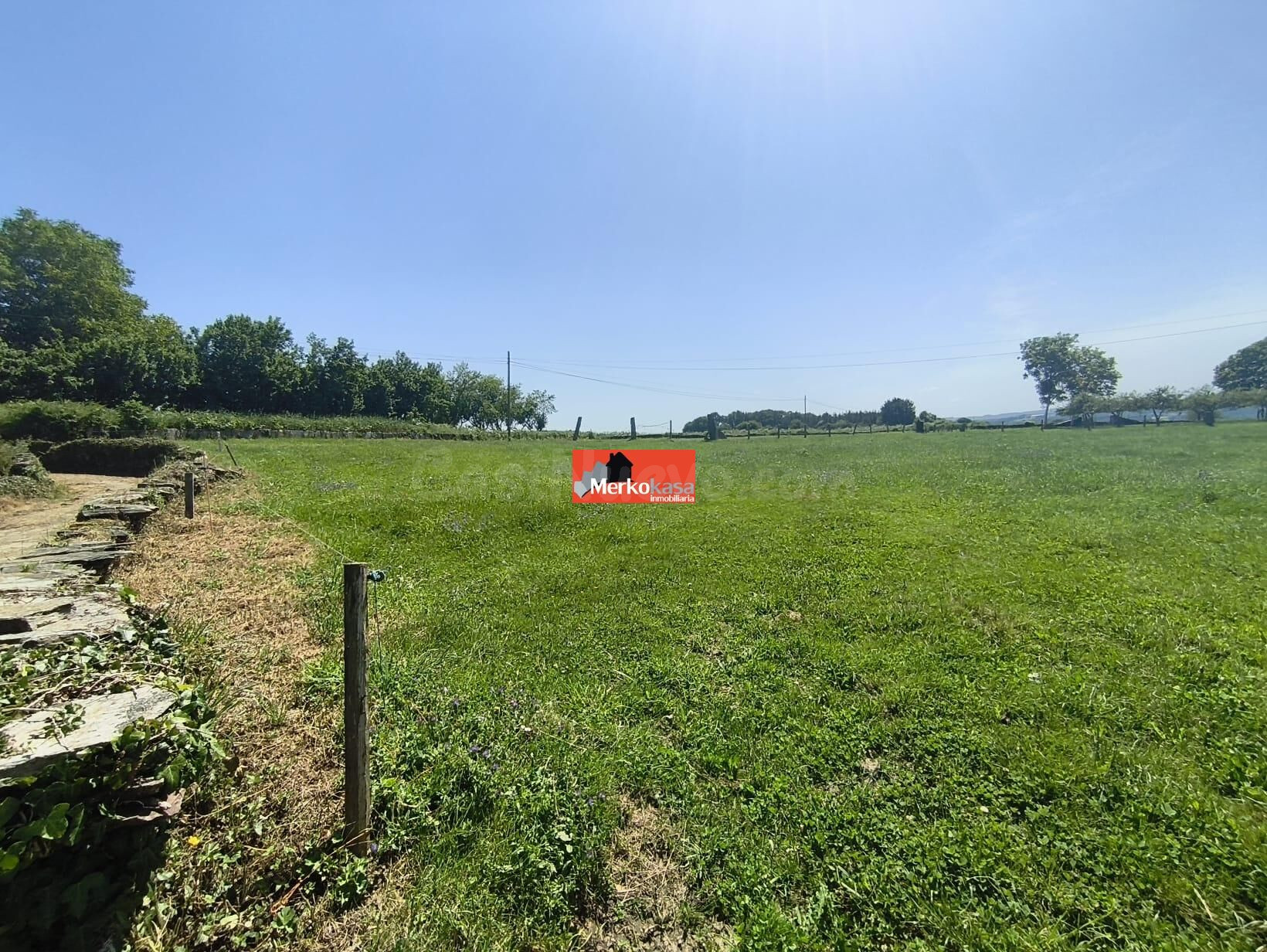 SE VENDE FINCA EDIFICABLE EN ZONA RURAL CERCA DE NADELA - foto 4