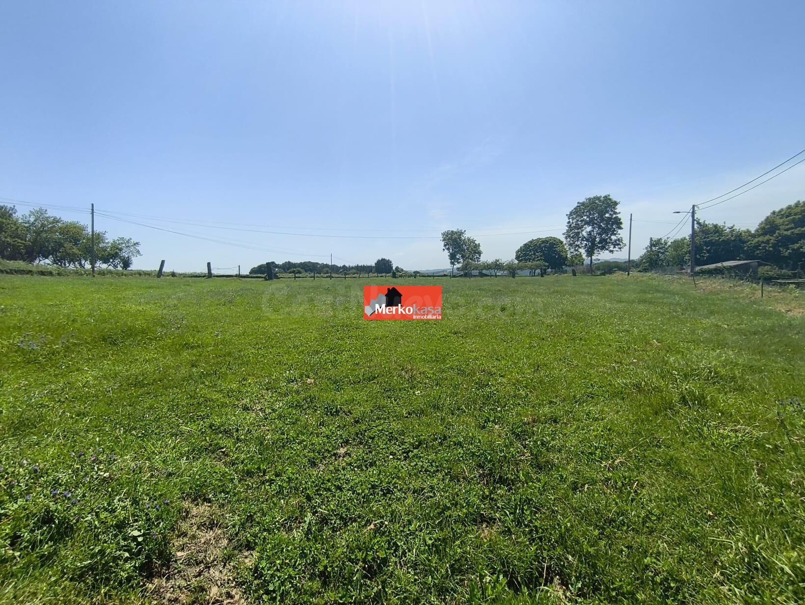 SE VENDE FINCA EDIFICABLE EN ZONA RURAL CERCA DE NADELA - foto 5