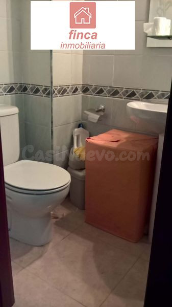 PUEBLA DE LA CALZADA, LOCAL COMERCIAL ZONA DE PASO, AMPLIO E - foto 4