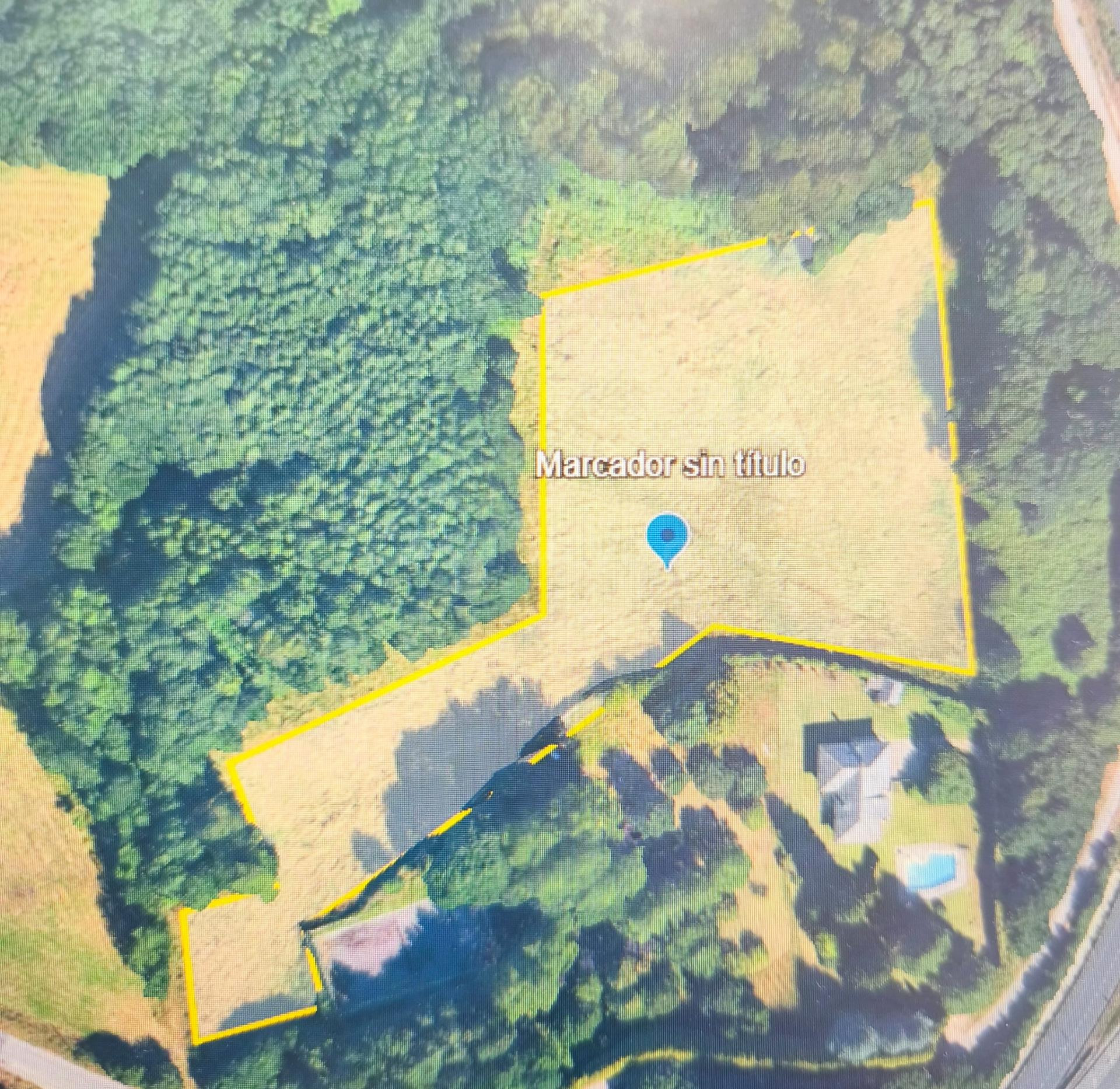 SE VENDE FINCA RÚSTICA CERRADA CERCA DE NADELA