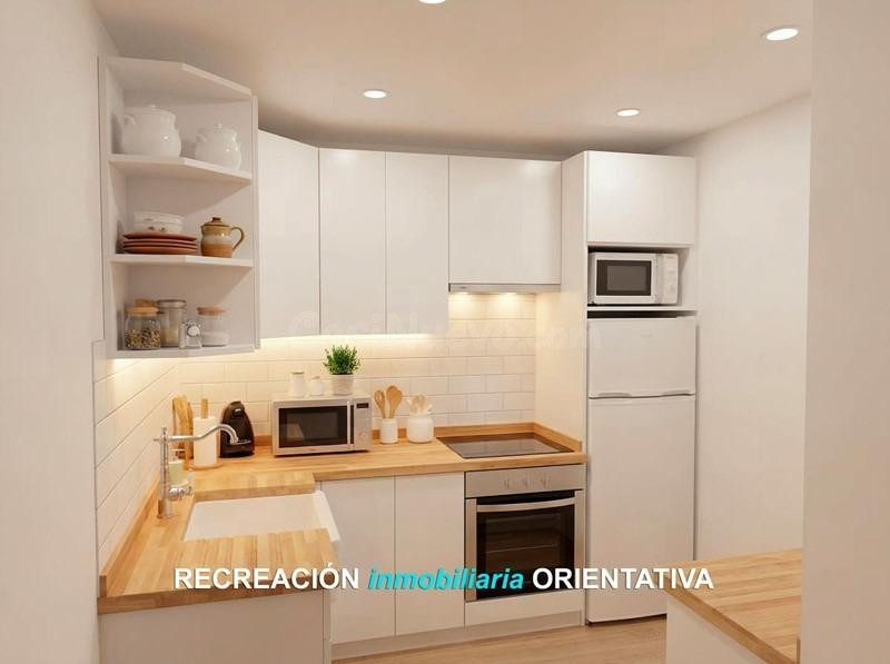 Casa semi reformada - foto 4