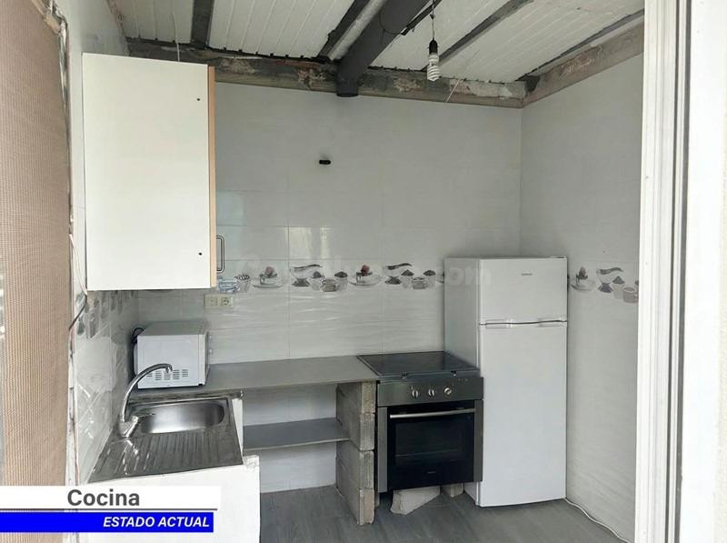 Casa semi reformada - foto 5