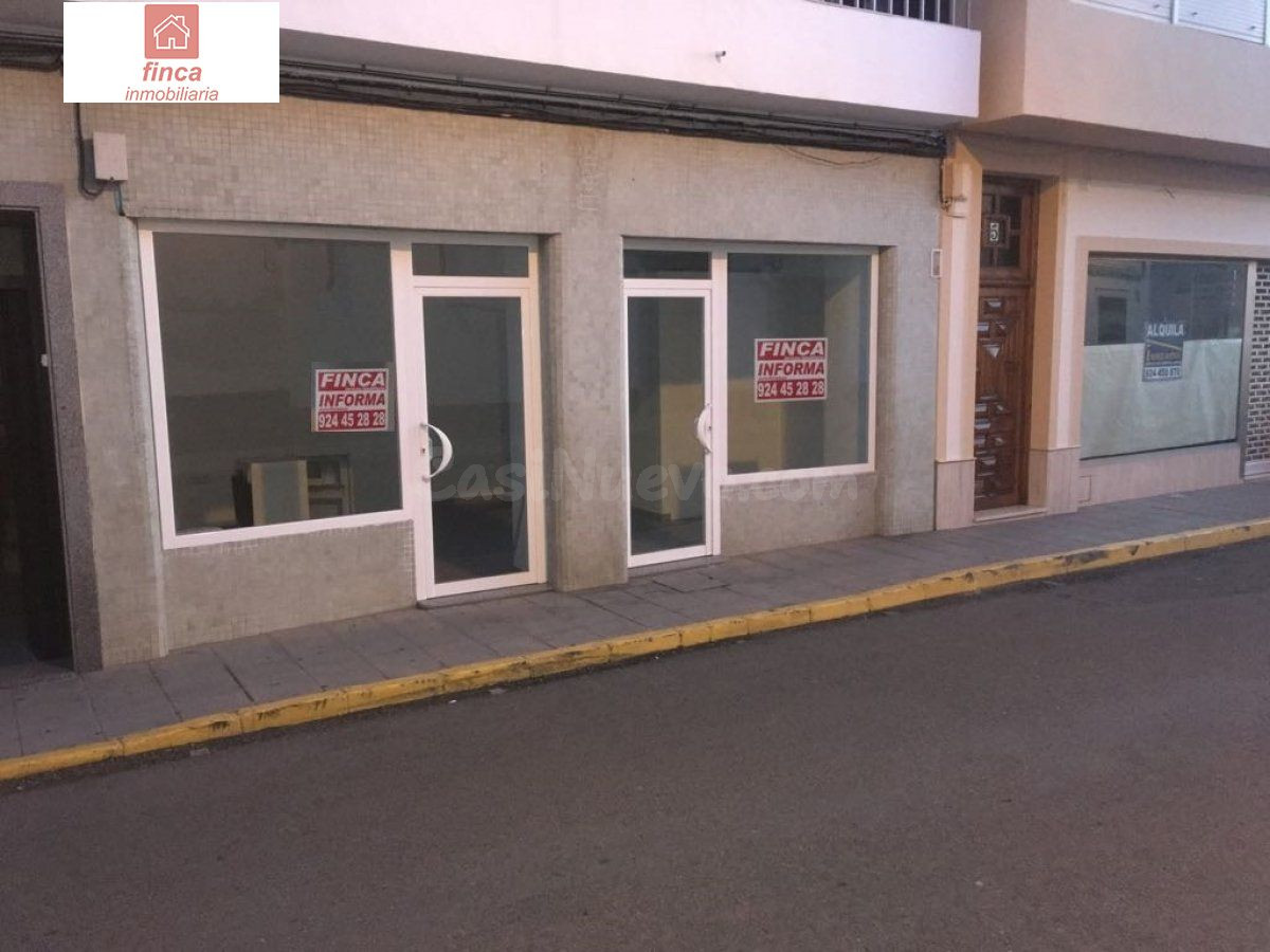 MONTIJO, ALQUILER LOCAL CENTRICO, ZONA MUCHO TRANSITO, LUMIN - foto 2