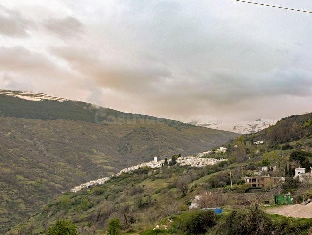 INVERSIÓN EN LA ALPUJARRA - foto 3
