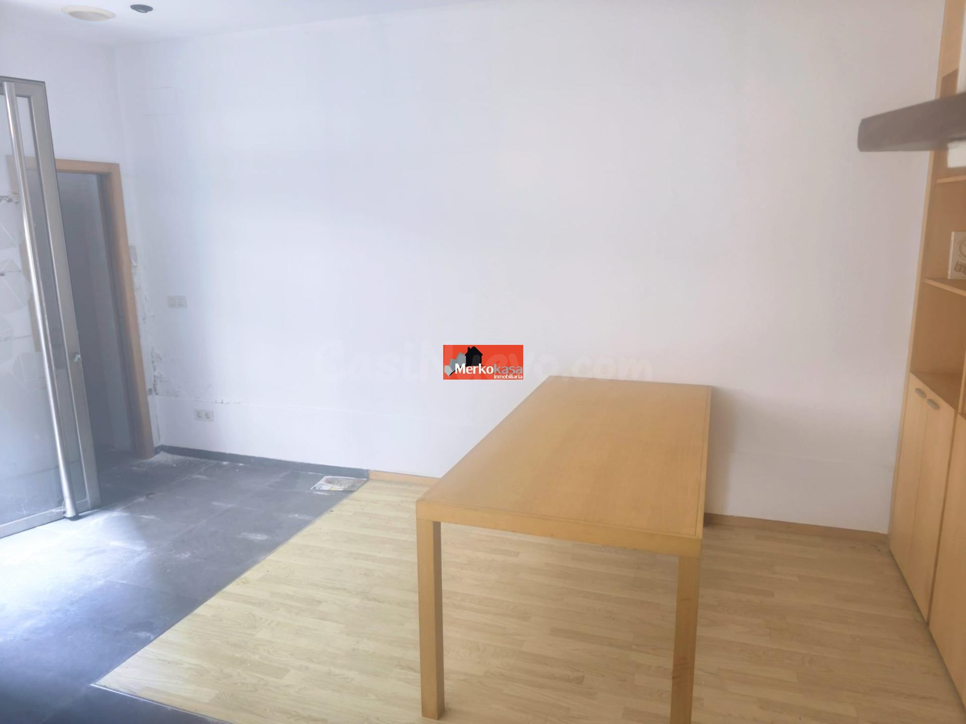 SE VENDE BAJO CON ENTREPLANTA CON ENTRADA INDEPENDIENTE RÚA CONCEPIÓN ARENAL - foto 3