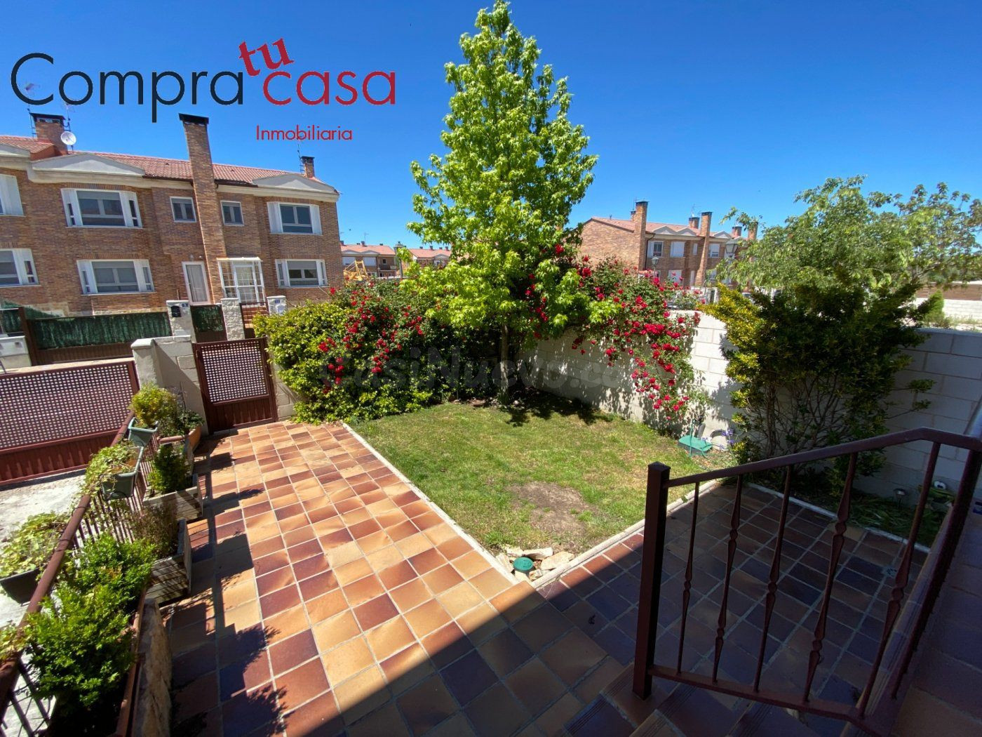 VENTA DE CHALET EN ENCINILLAS.-.SEGOVIA - foto 3