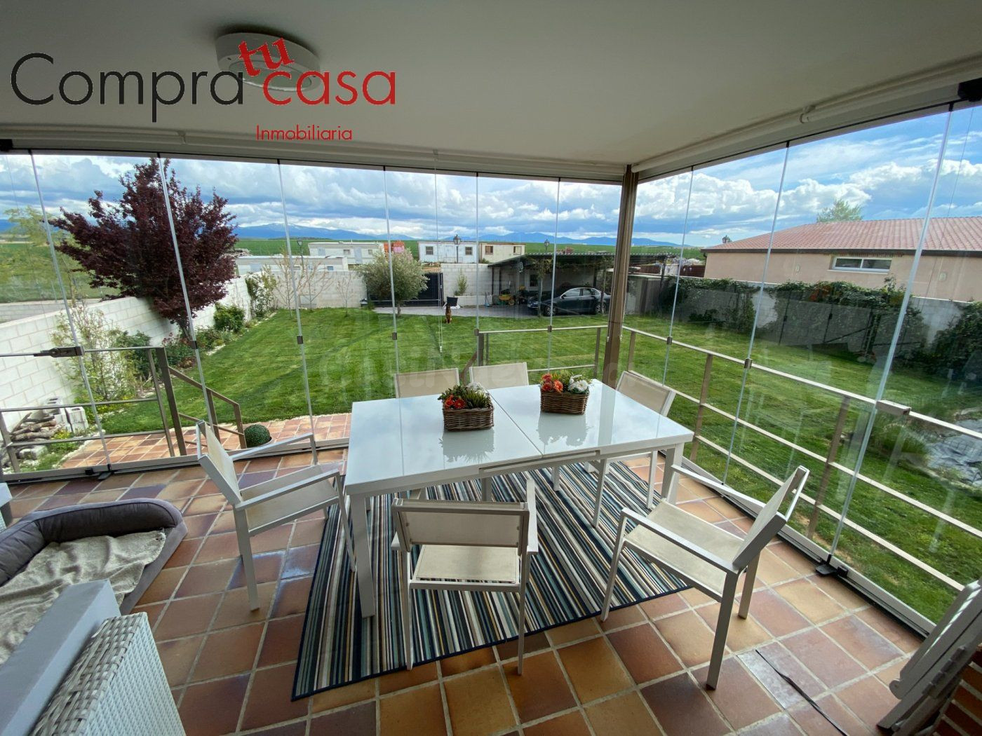 VENTA DE CHALET EN ENCINILLAS.-.SEGOVIA - foto 5