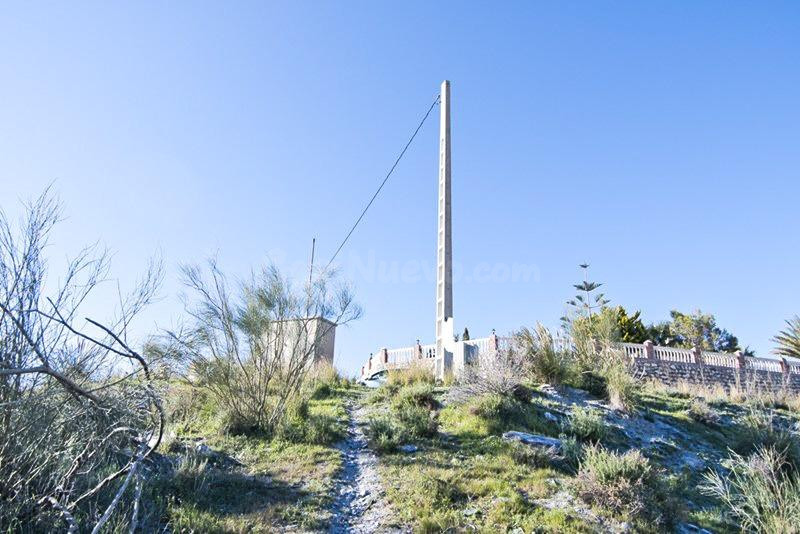 FINCA RÚSTICA EN MOTRIL, GRANADA - foto 4