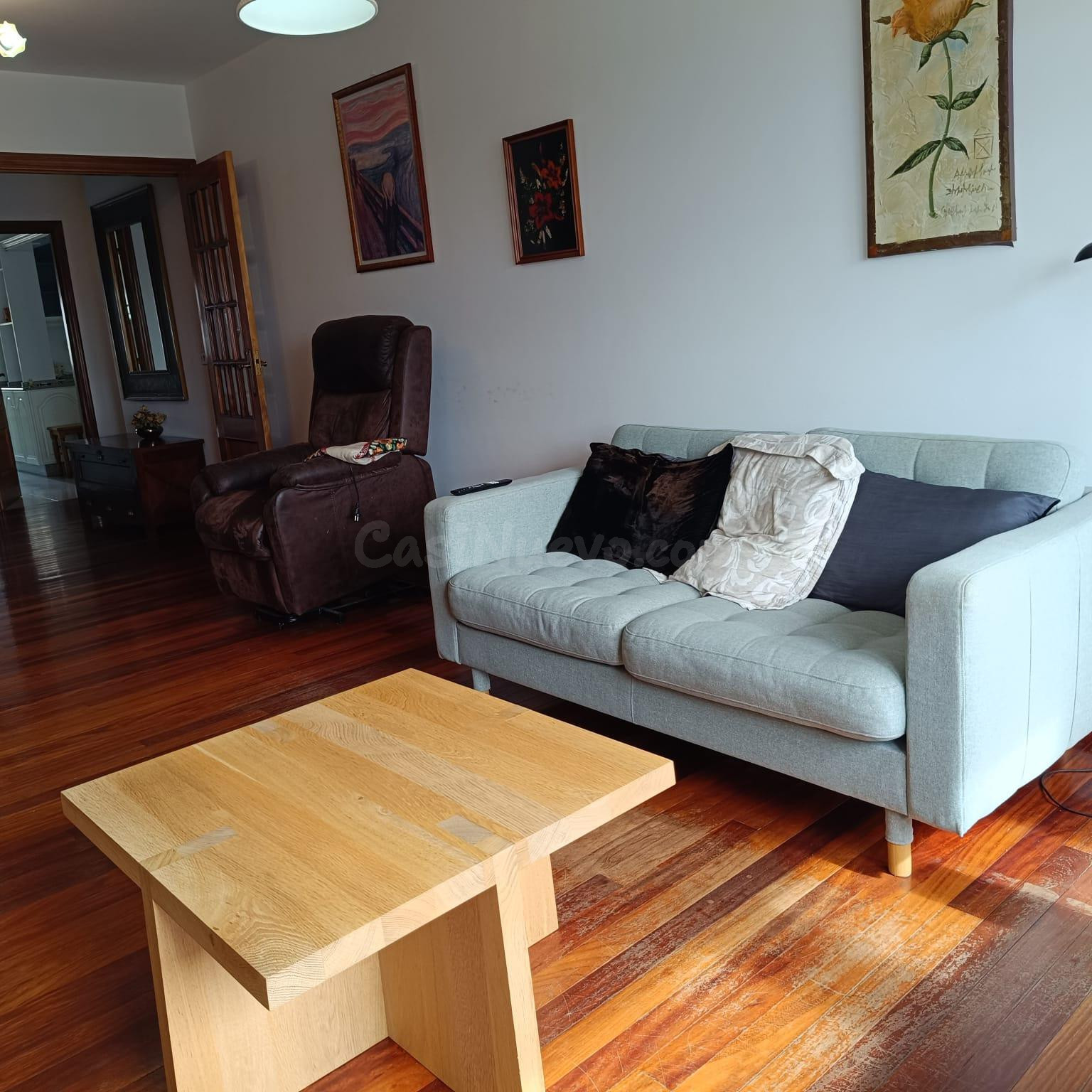 SE ALQUILA VIVIENDA DE TRES DORMITORIOS TEMPORRAL. - foto 5