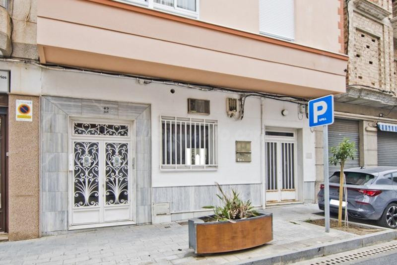 Local comercial en venta, Motril, Granada