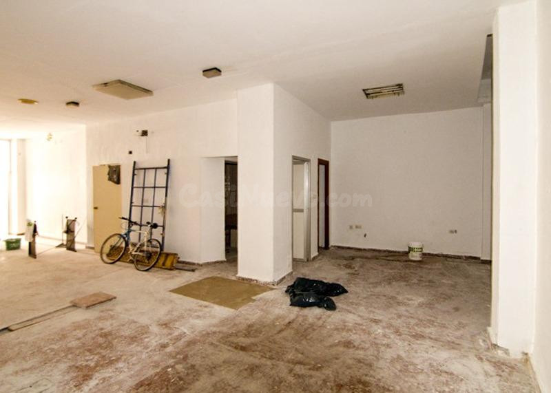 Local comercial en venta, Motril, Granada - foto 3