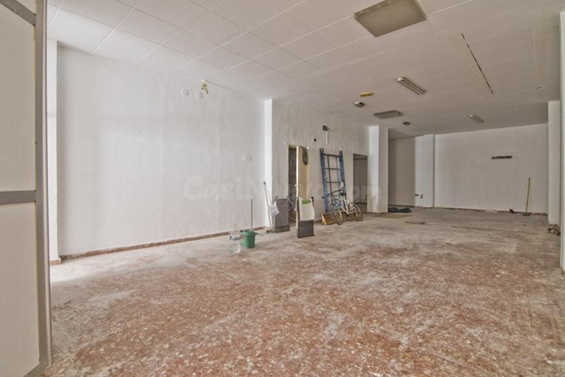 Local comercial en venta, Motril, Granada - foto 4