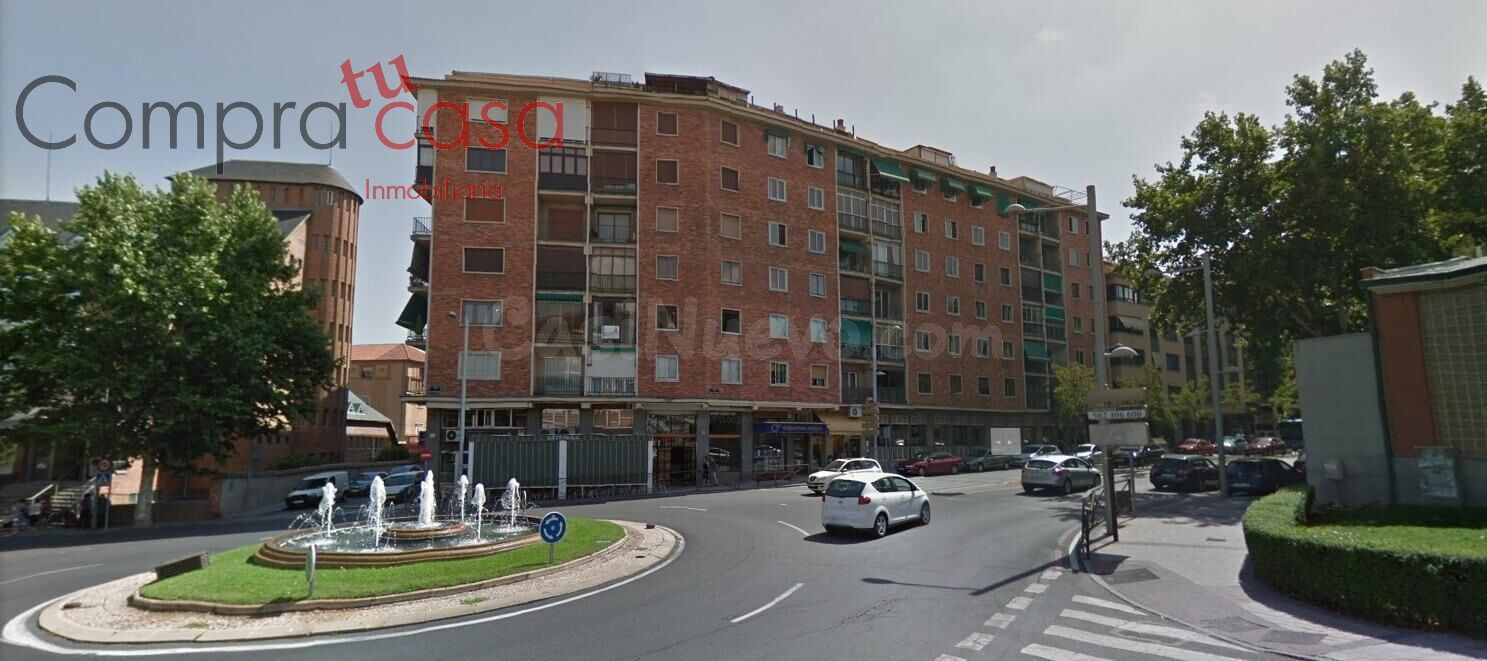 VENTA SOLAR CENTRICO EN SEGOVIA. - foto 4