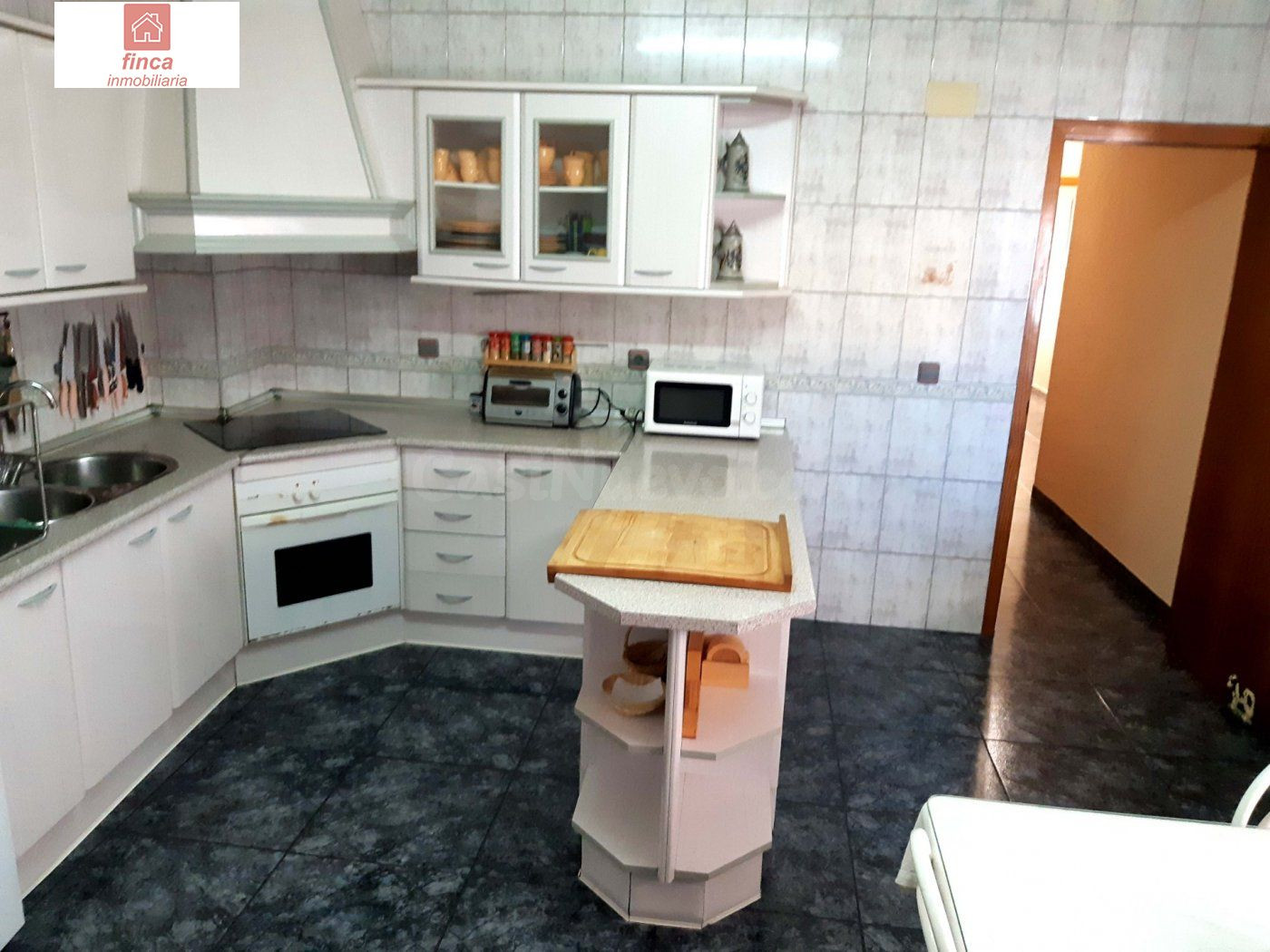 VENTA EN MONTIJO ZONA DE COLON, 120 M2 DE PISO EN 3ª PLANTA  - foto 5