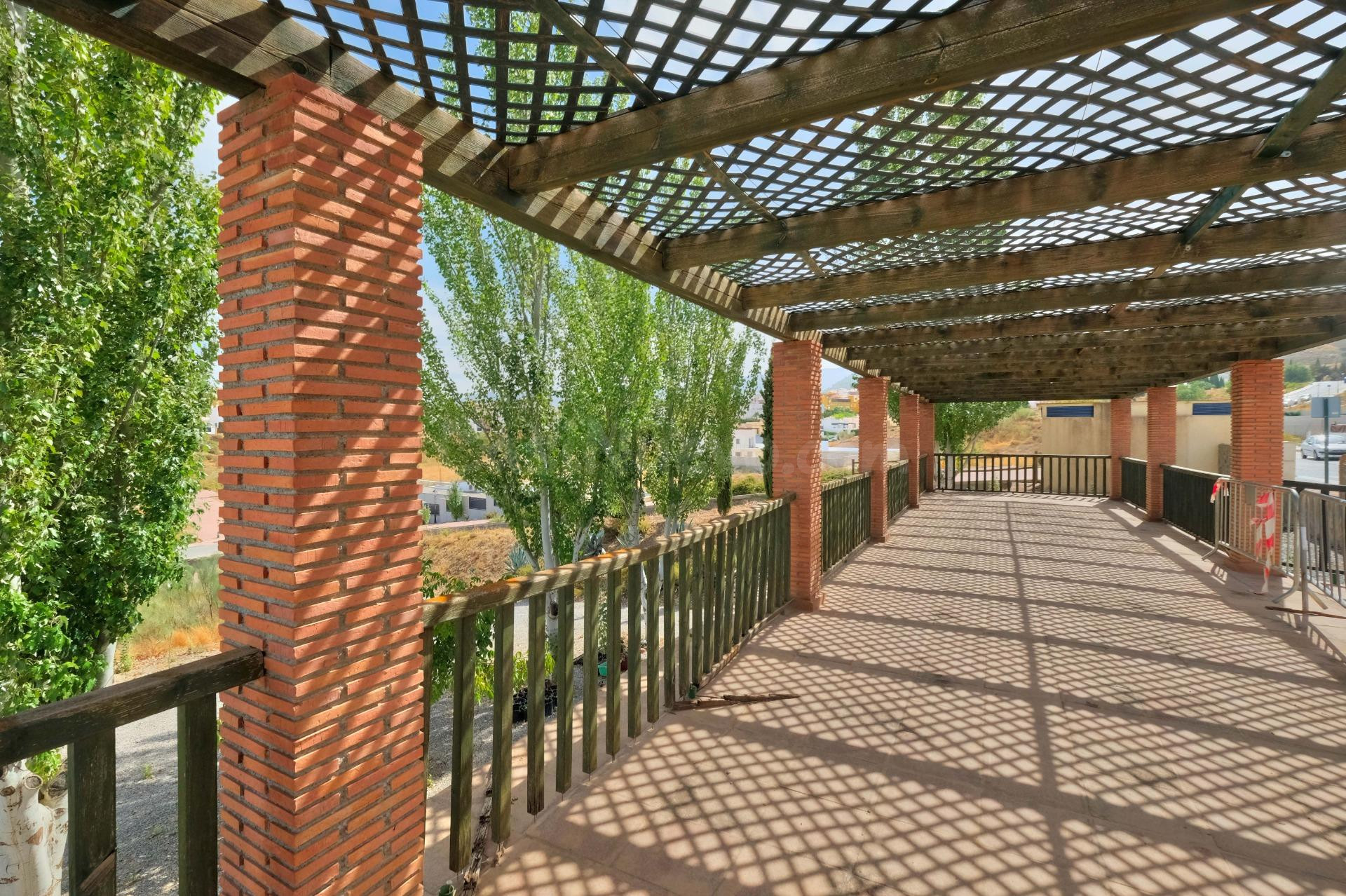 Solar en Cañadas del Parque, Dílar, Granada - foto 3