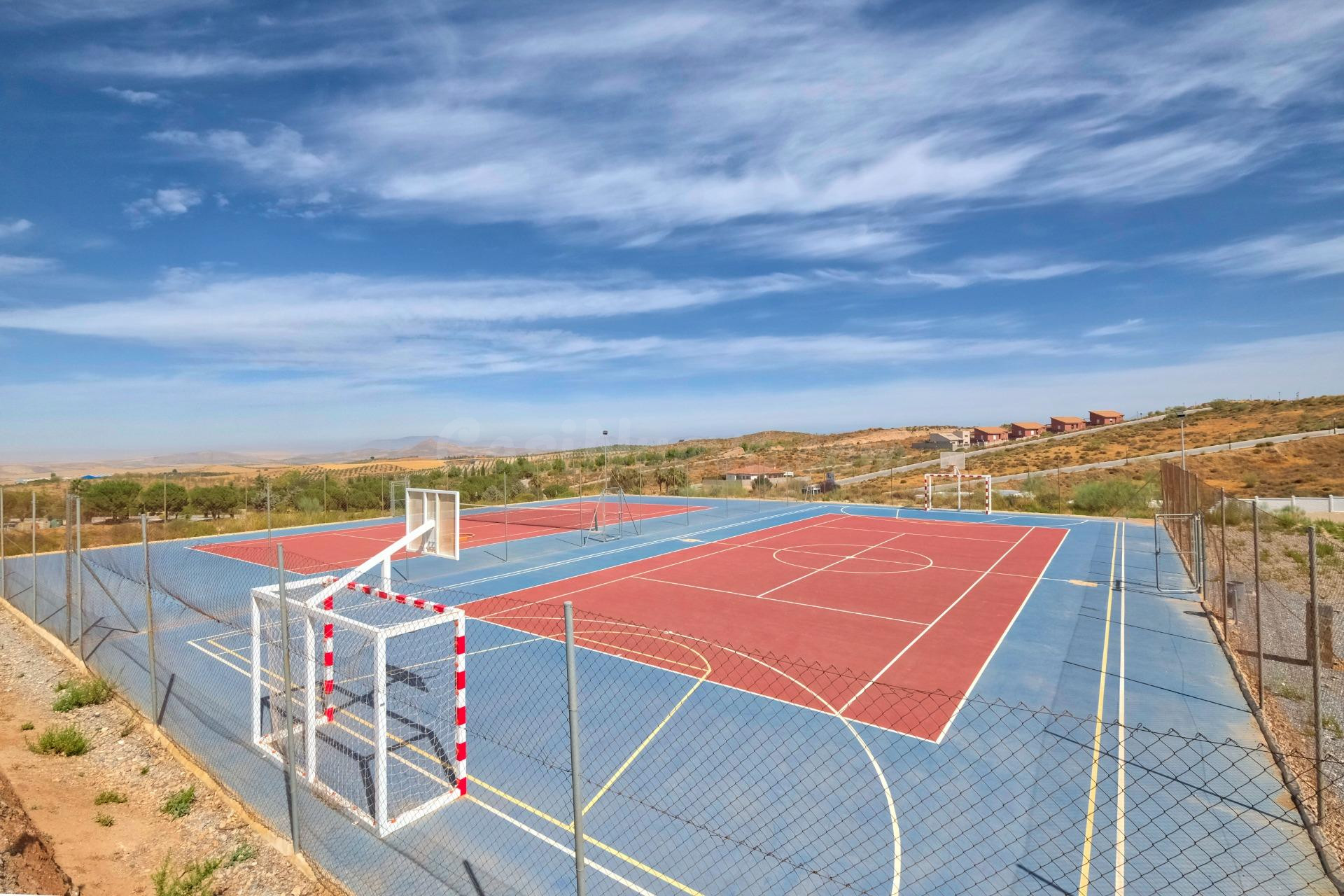 Solar en Cañadas del Parque, Dílar, Granada - foto 4