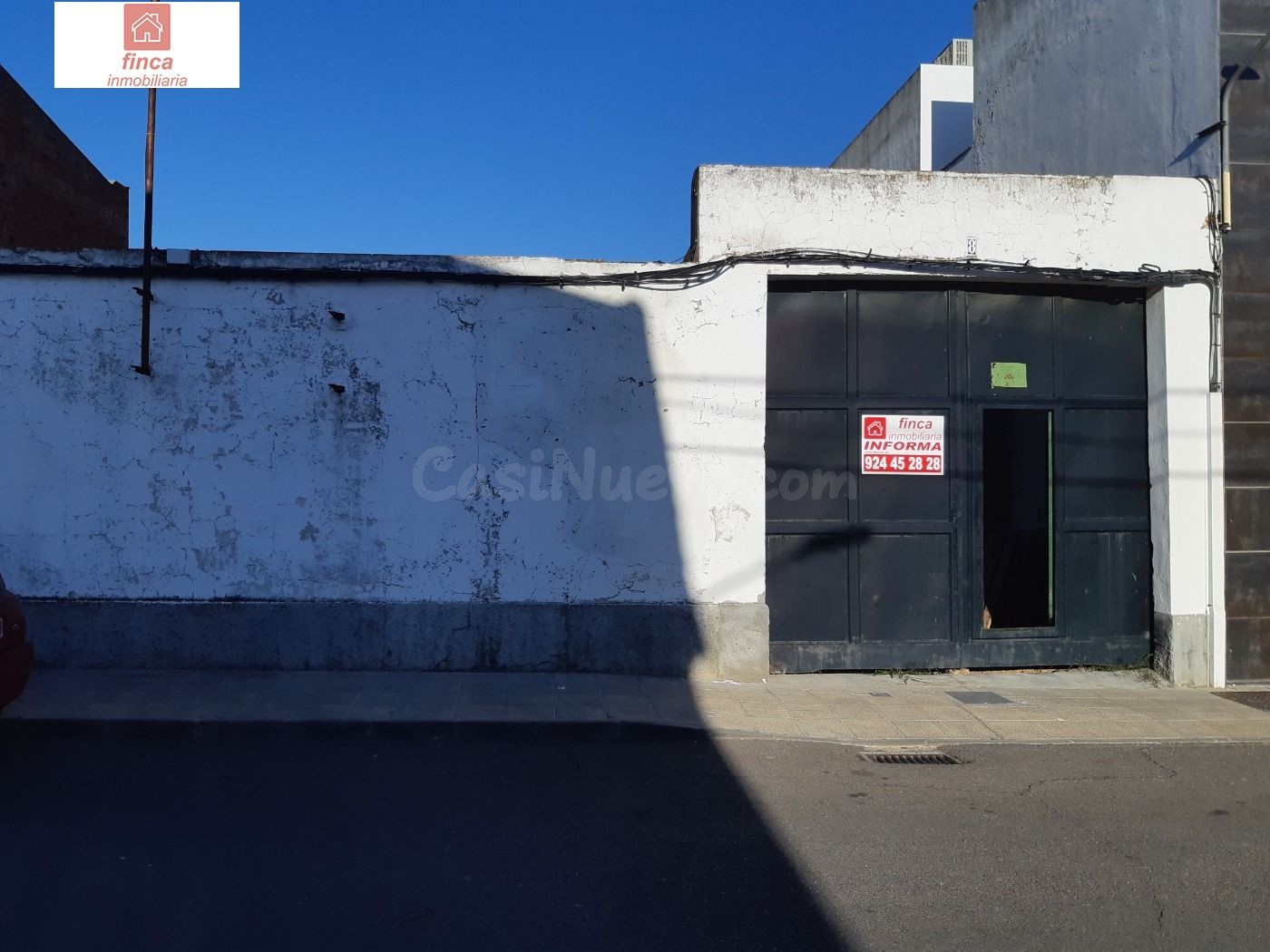 VENTA EN MONTIJO, SOLAR URBANO, AMPLIO IDEAL PARA HACERTE TU VIVIENDA