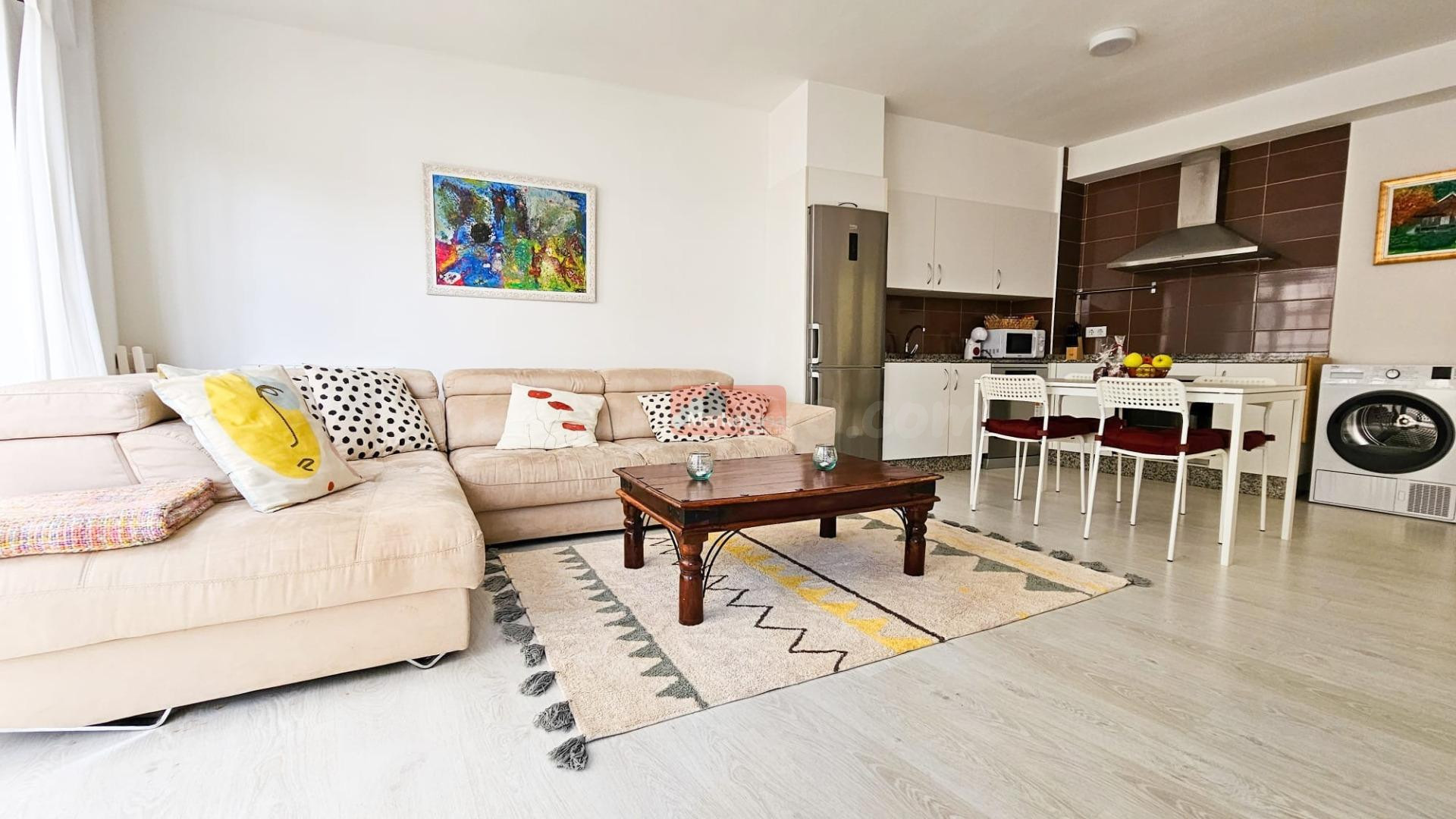EXCLUSIVA VIVIENDA REFORMADA EN EL CORAZÓN DE PONTEVEDRA!!! - foto 2