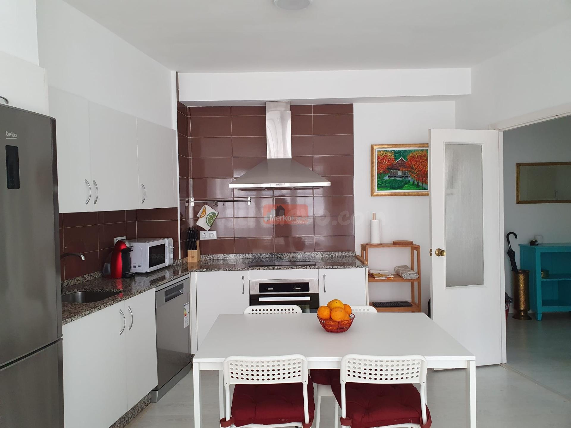 EXCLUSIVA VIVIENDA REFORMADA EN EL CORAZÓN DE PONTEVEDRA!!! - foto 5