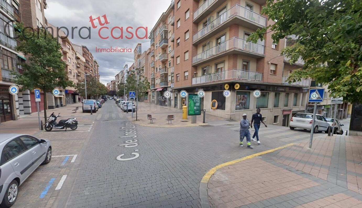 VENTA DE LOCAL ZONA DE JOSE ZORRILLA - foto 2