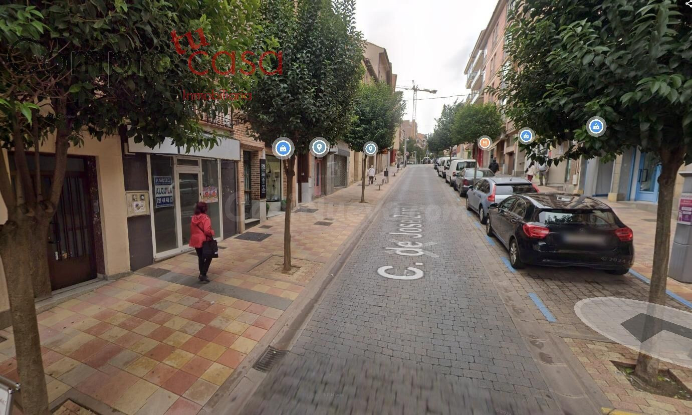 VENTA DE LOCAL ZONA DE JOSE ZORRILLA - foto 3