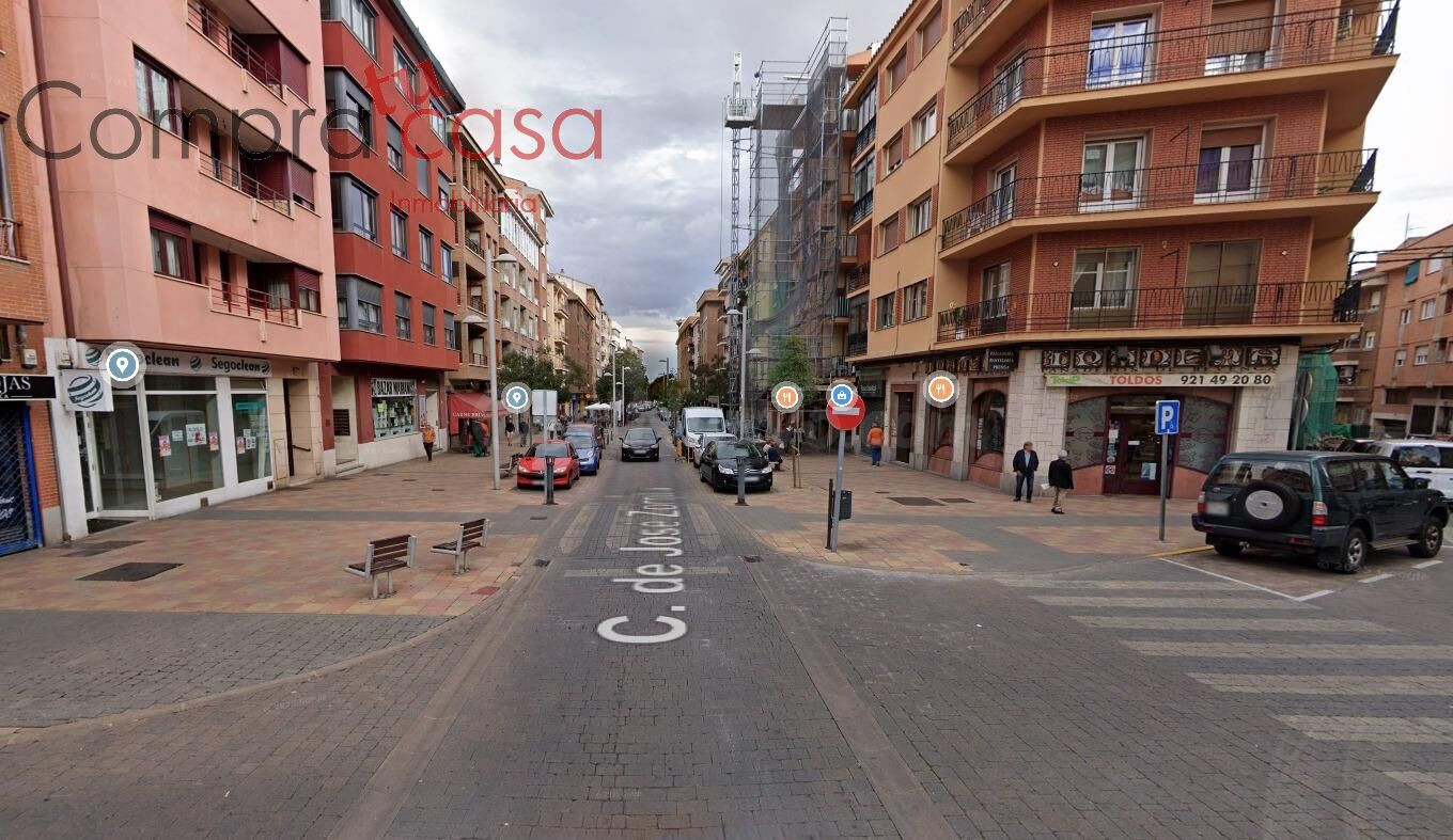 VENTA DE LOCAL ZONA DE JOSE ZORRILLA - foto 4