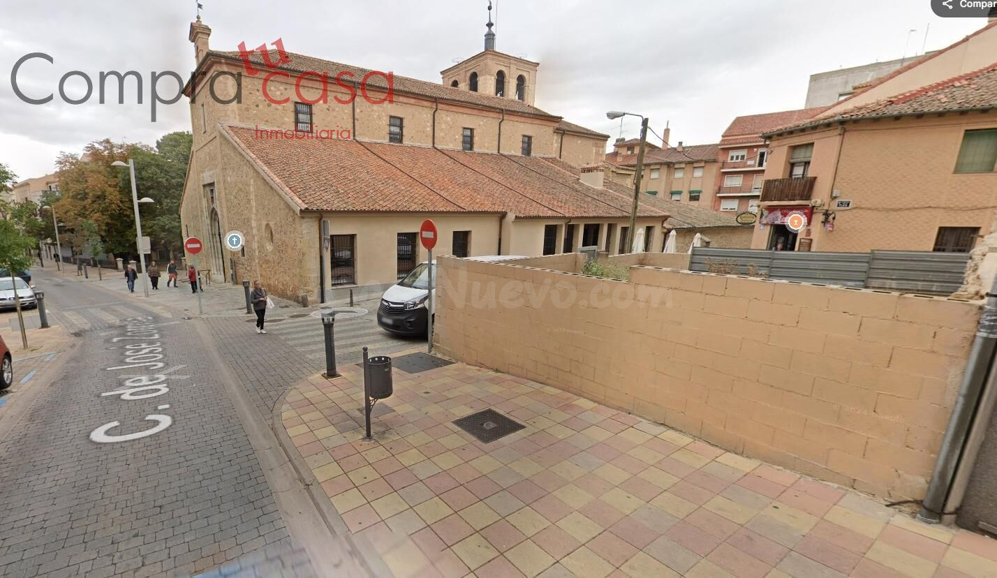 VENTA DE LOCAL ZONA DE JOSE ZORRILLA - foto 5