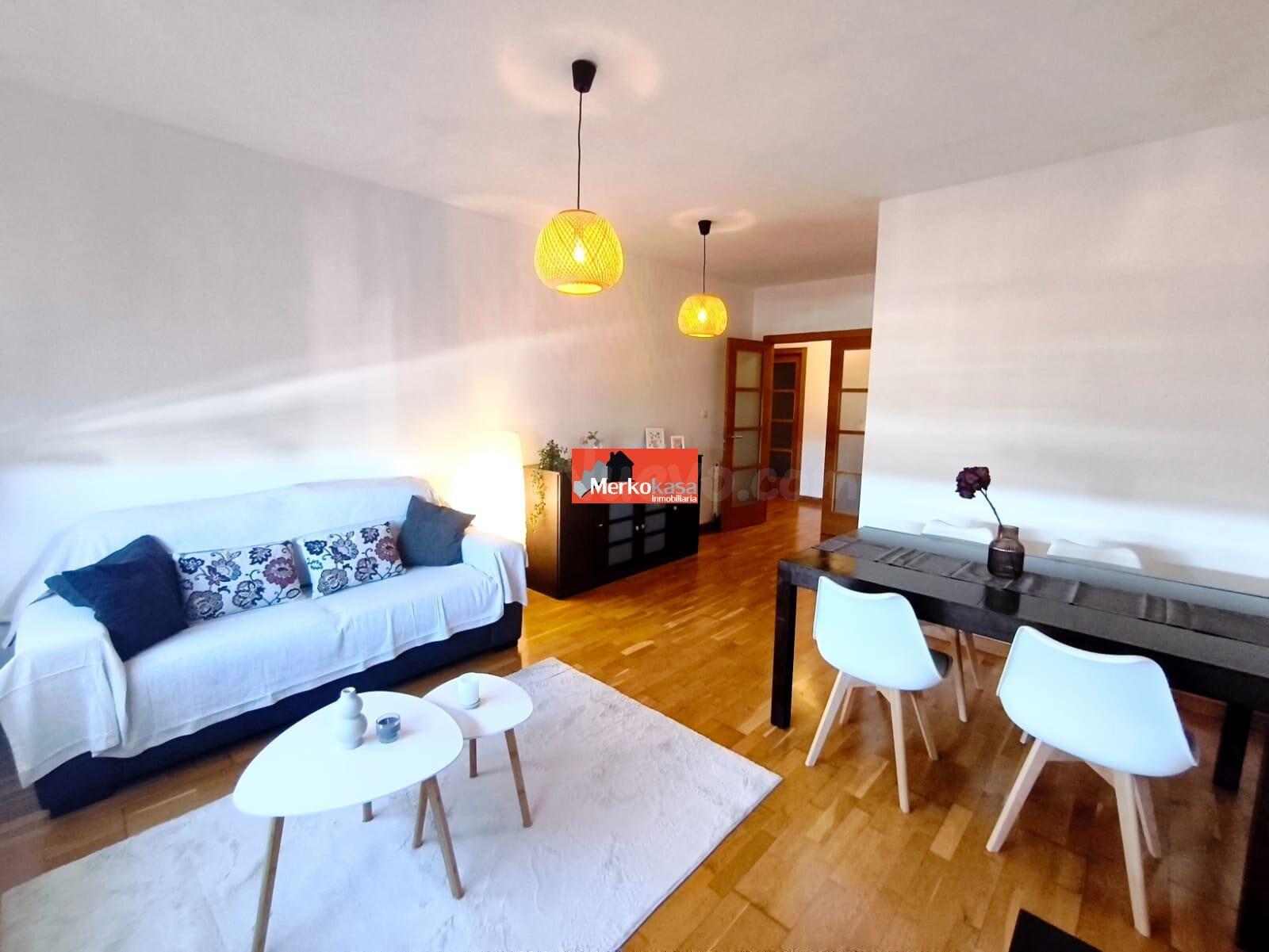 SE ALQUILA APARTAMENTO MODERNO CERCA DE INTERMODAL