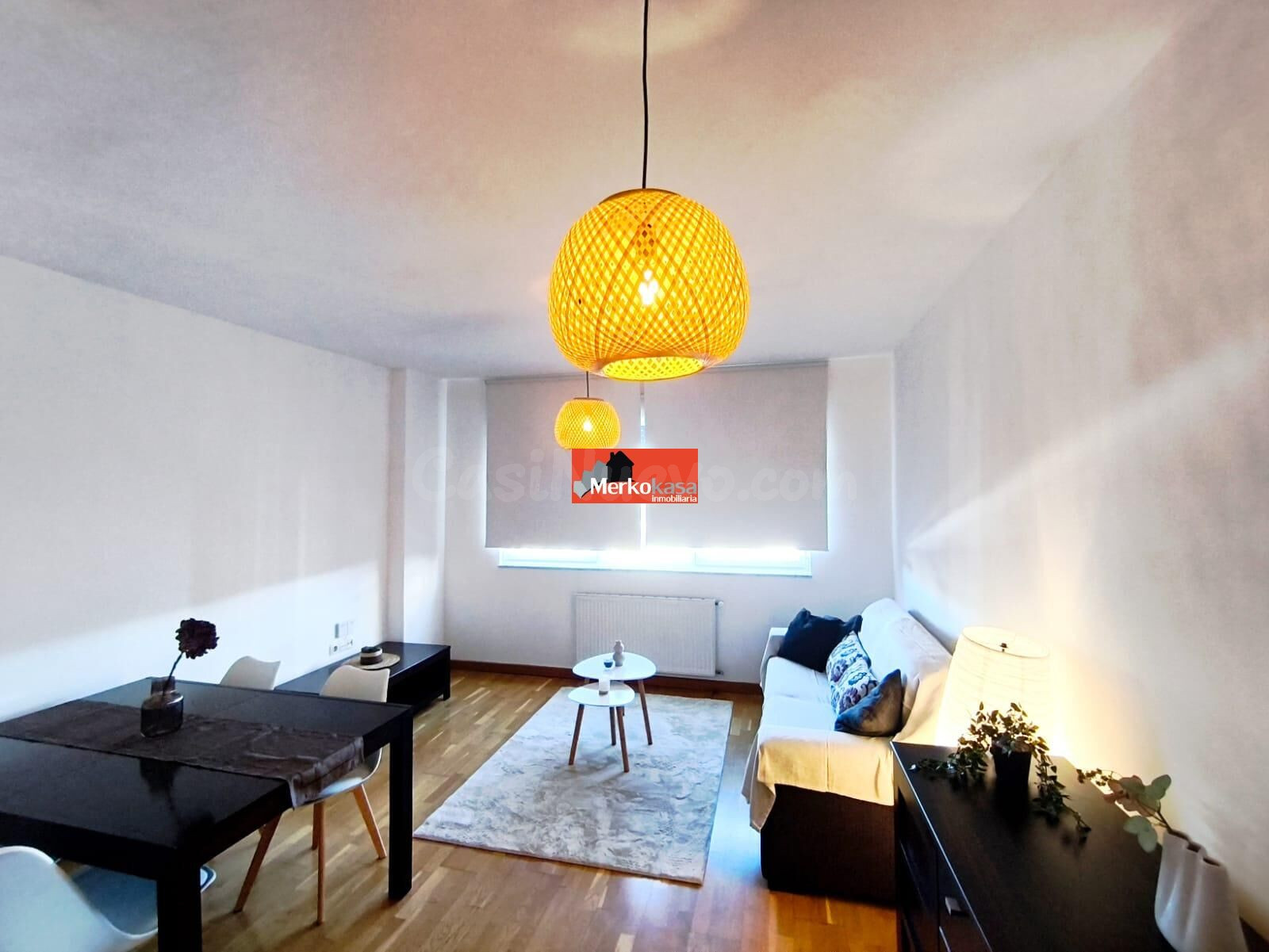 SE ALQUILA APARTAMENTO MODERNO CERCA DE INTERMODAL - foto 2