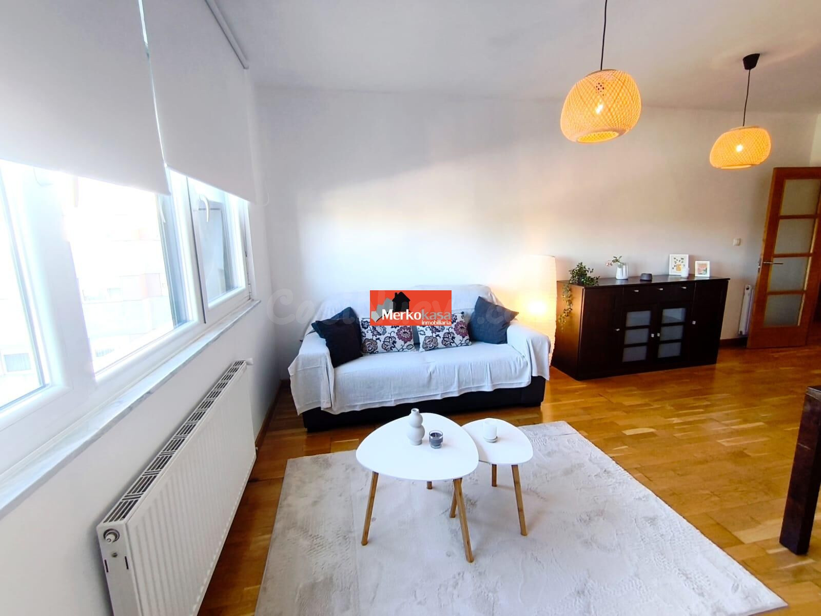 SE ALQUILA APARTAMENTO MODERNO CERCA DE INTERMODAL - foto 3