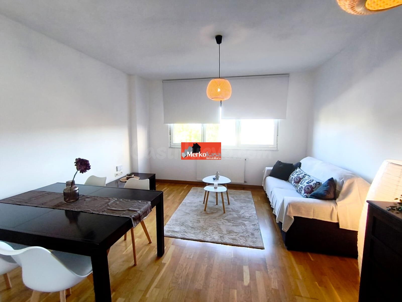 SE ALQUILA APARTAMENTO MODERNO CERCA DE INTERMODAL - foto 4