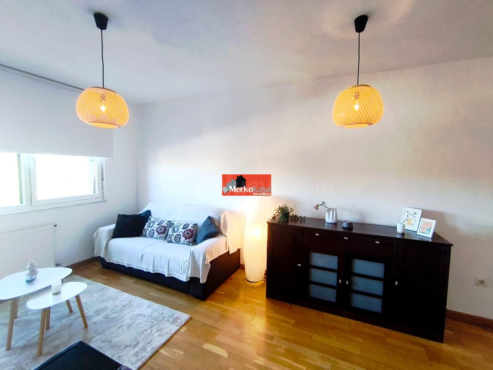 SE ALQUILA APARTAMENTO MODERNO CERCA DE INTERMODAL - foto 5