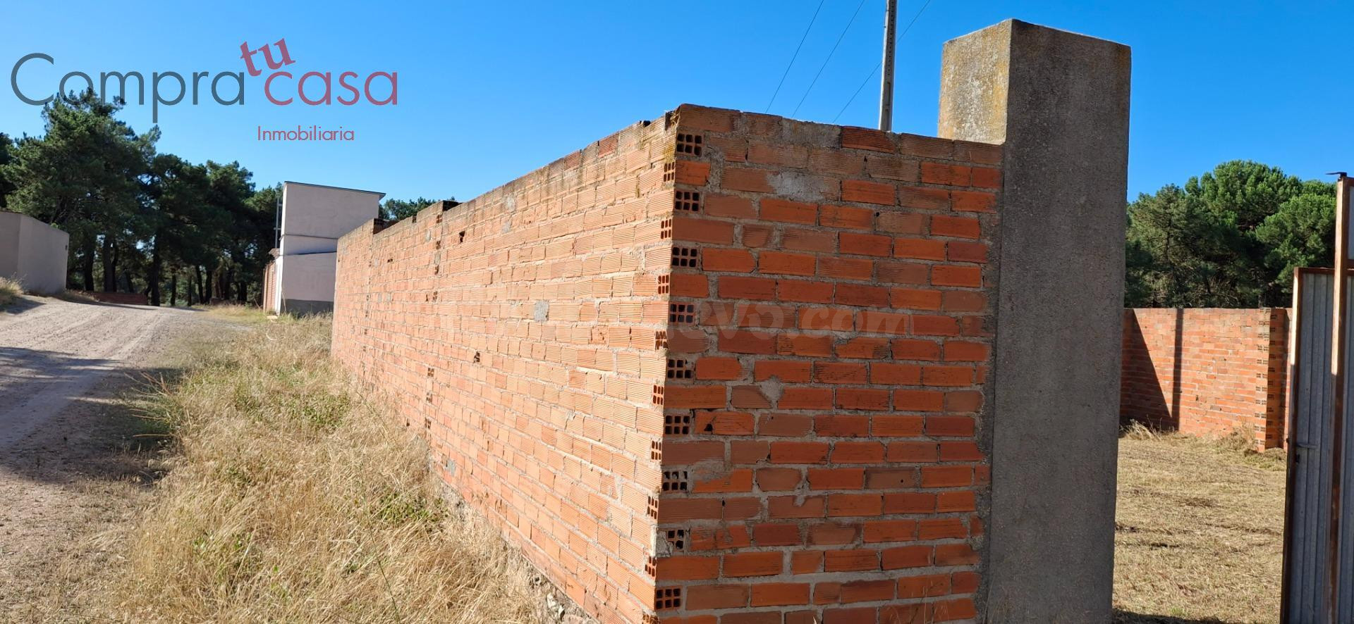 VENTA.-.SUELO EN NAVAS DE ORO.-. - foto 2