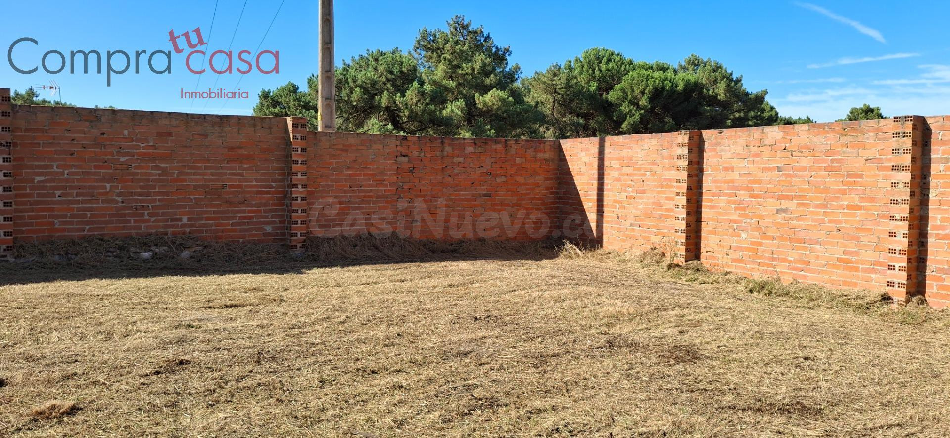 VENTA.-.SUELO EN NAVAS DE ORO.-. - foto 4