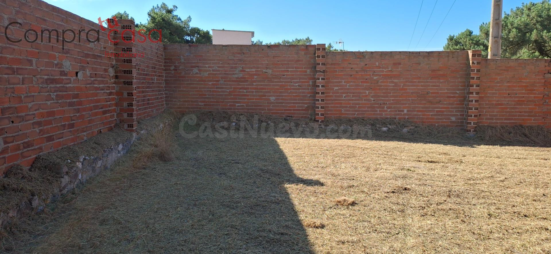 VENTA.-.SUELO EN NAVAS DE ORO.-. - foto 5