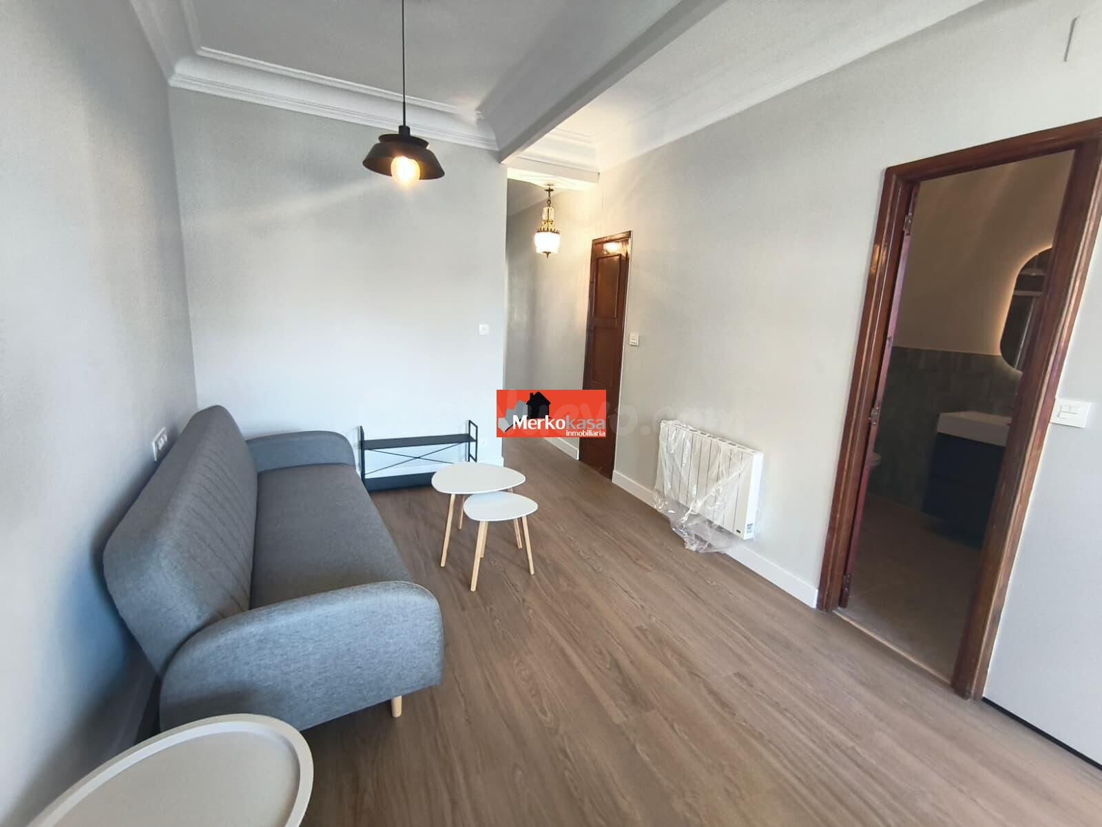 SE ALQUILA COQUETO APARTAMENTO REFORMADO EN CONCEPCIÓN ARENAL - foto 5