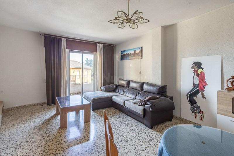 Piso en venta en el centro de los Ogíjares, Granada - foto 2
