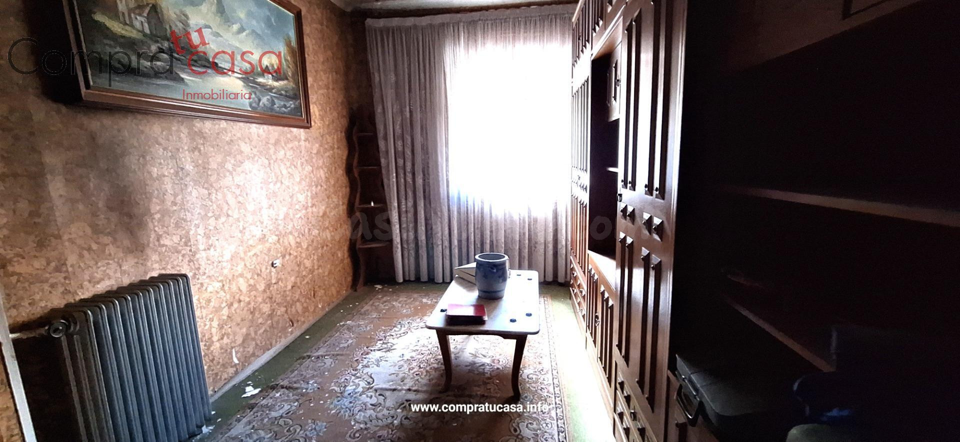 VENTA CASA BAJA CRTA.VALDEVILLA.-.PARA REFORMAR.- - foto 2
