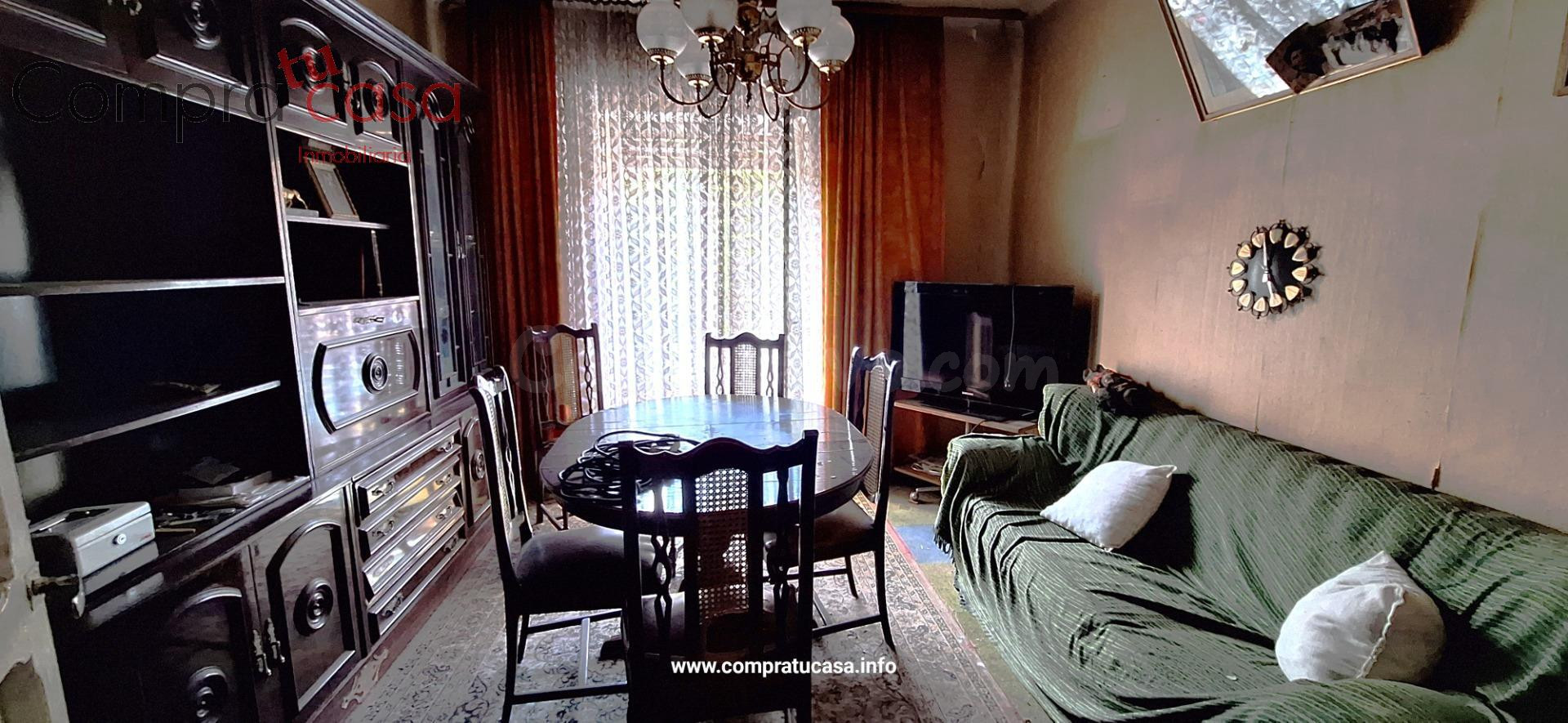 VENTA CASA BAJA CRTA.VALDEVILLA.-.PARA REFORMAR.- - foto 3