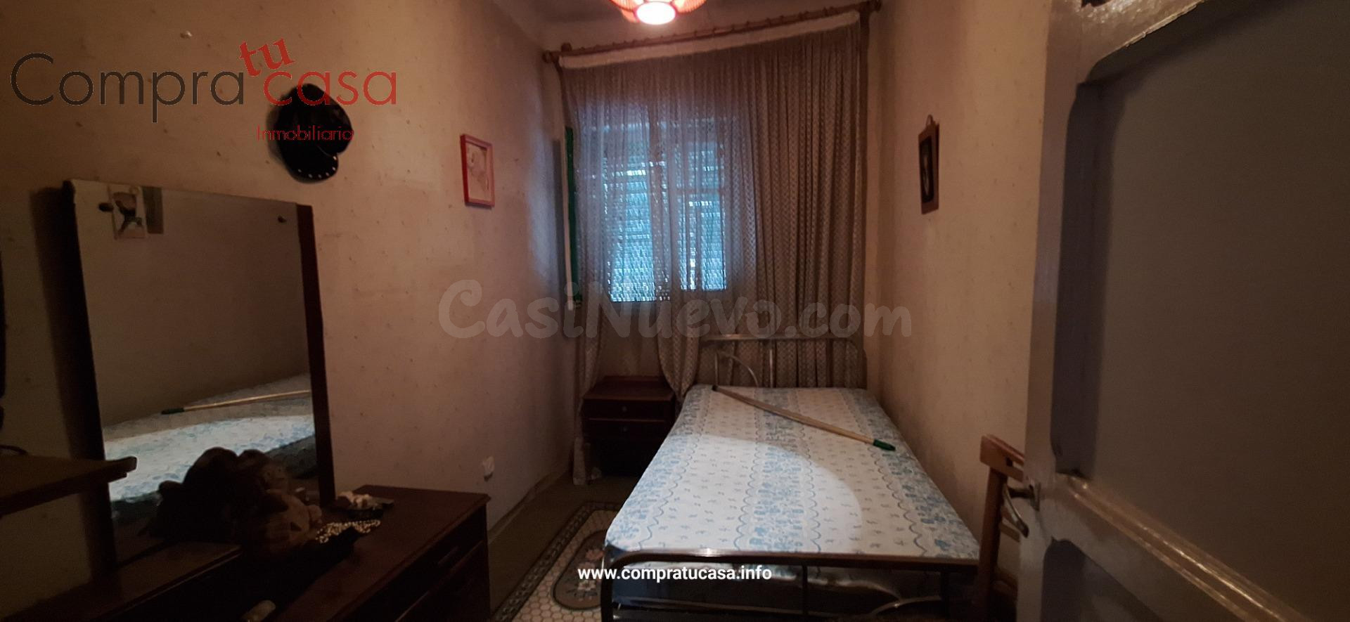 VENTA CASA BAJA CRTA.VALDEVILLA.-.PARA REFORMAR.- - foto 4