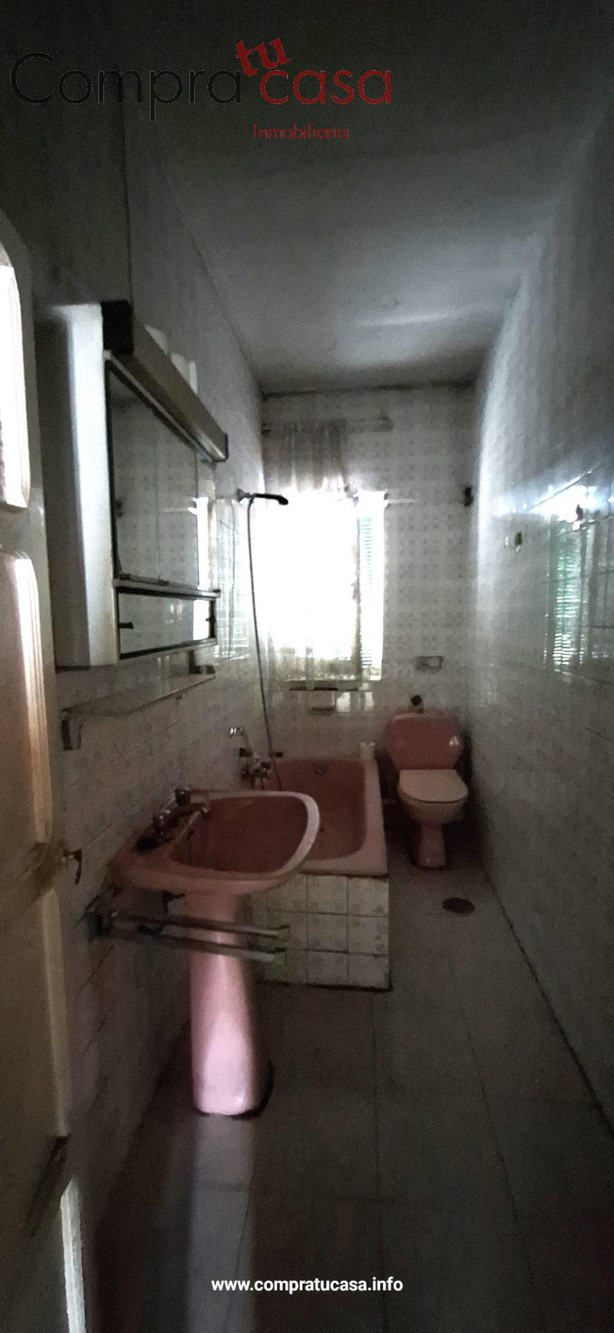 VENTA CASA BAJA CRTA.VALDEVILLA.-.PARA REFORMAR.- - foto 5