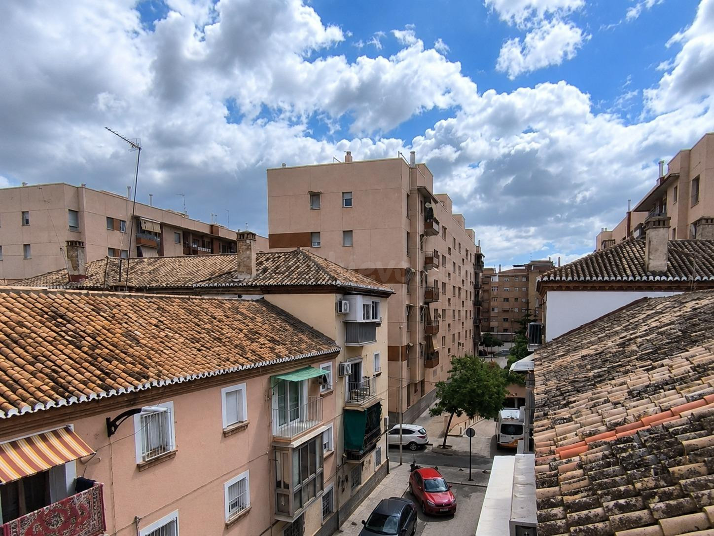 Piso en venta en Zaidín – Granada