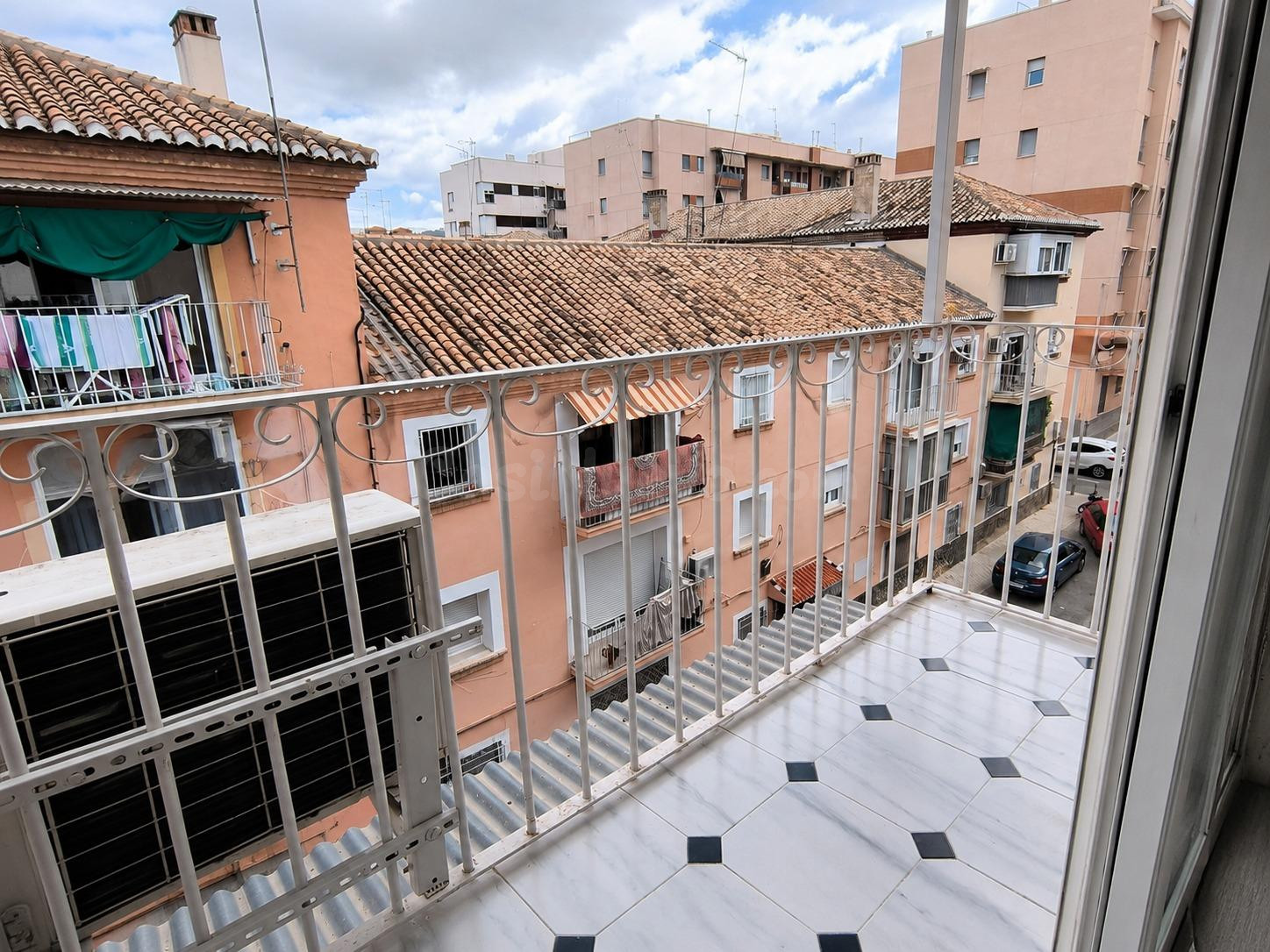 Piso en venta en Zaidín – Granada - foto 2