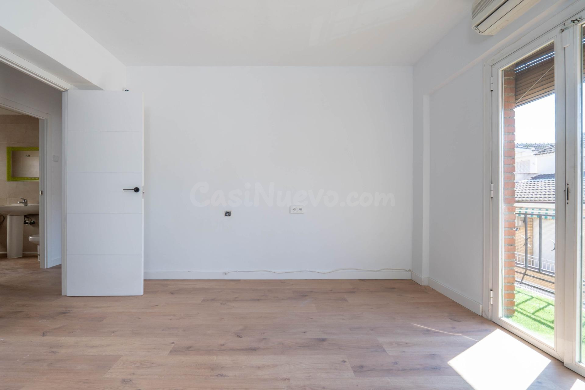 ¡Oportunidad en Armilla! Piso reformado de 3 dormitorios. - foto 3
