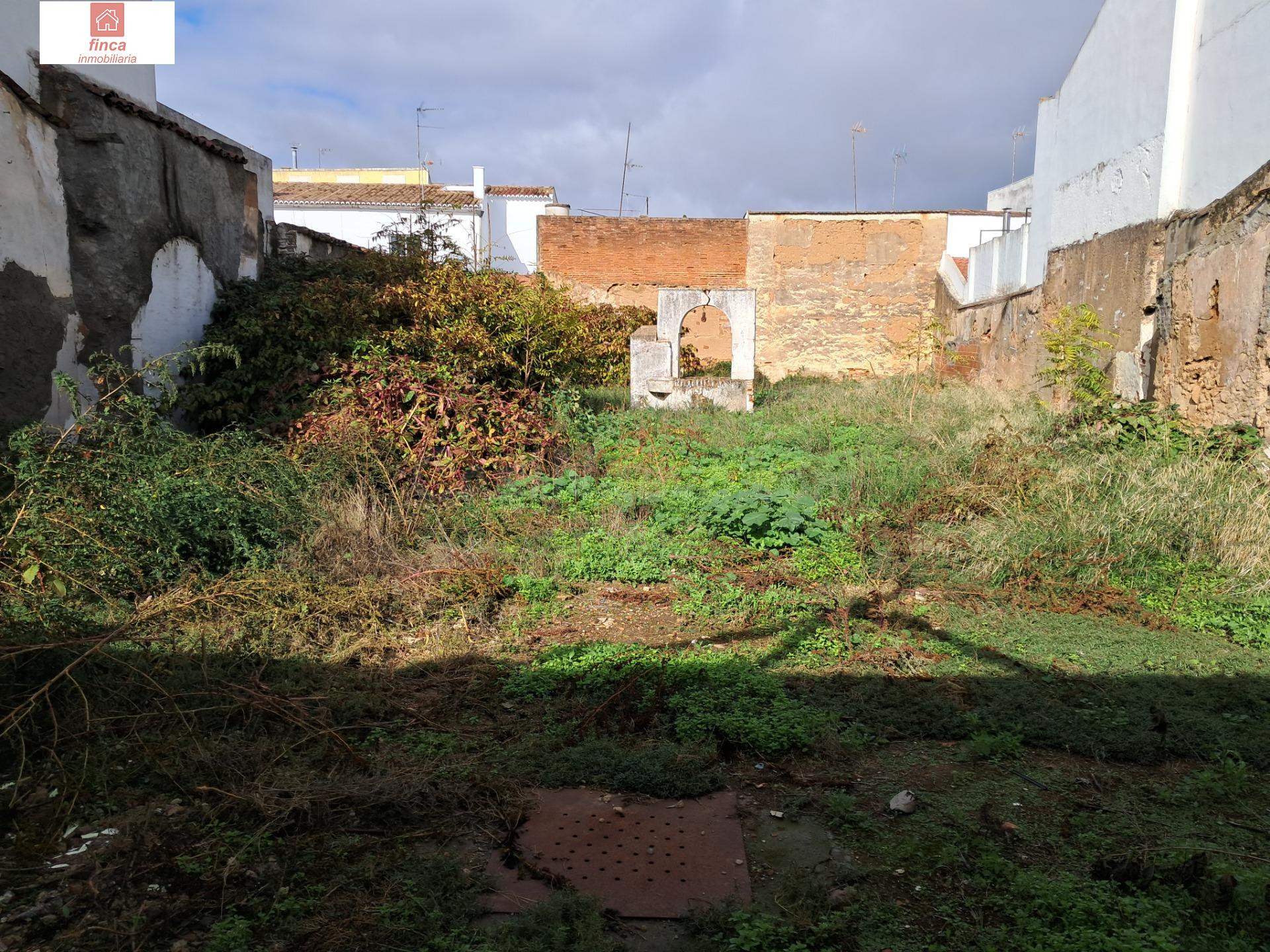 VENTA SOLAR EN MONTIJO, ZONA CENTRO, URBANO RESIDENCIAL, AMPLIO Y CON POZO DE AGUA - foto 2