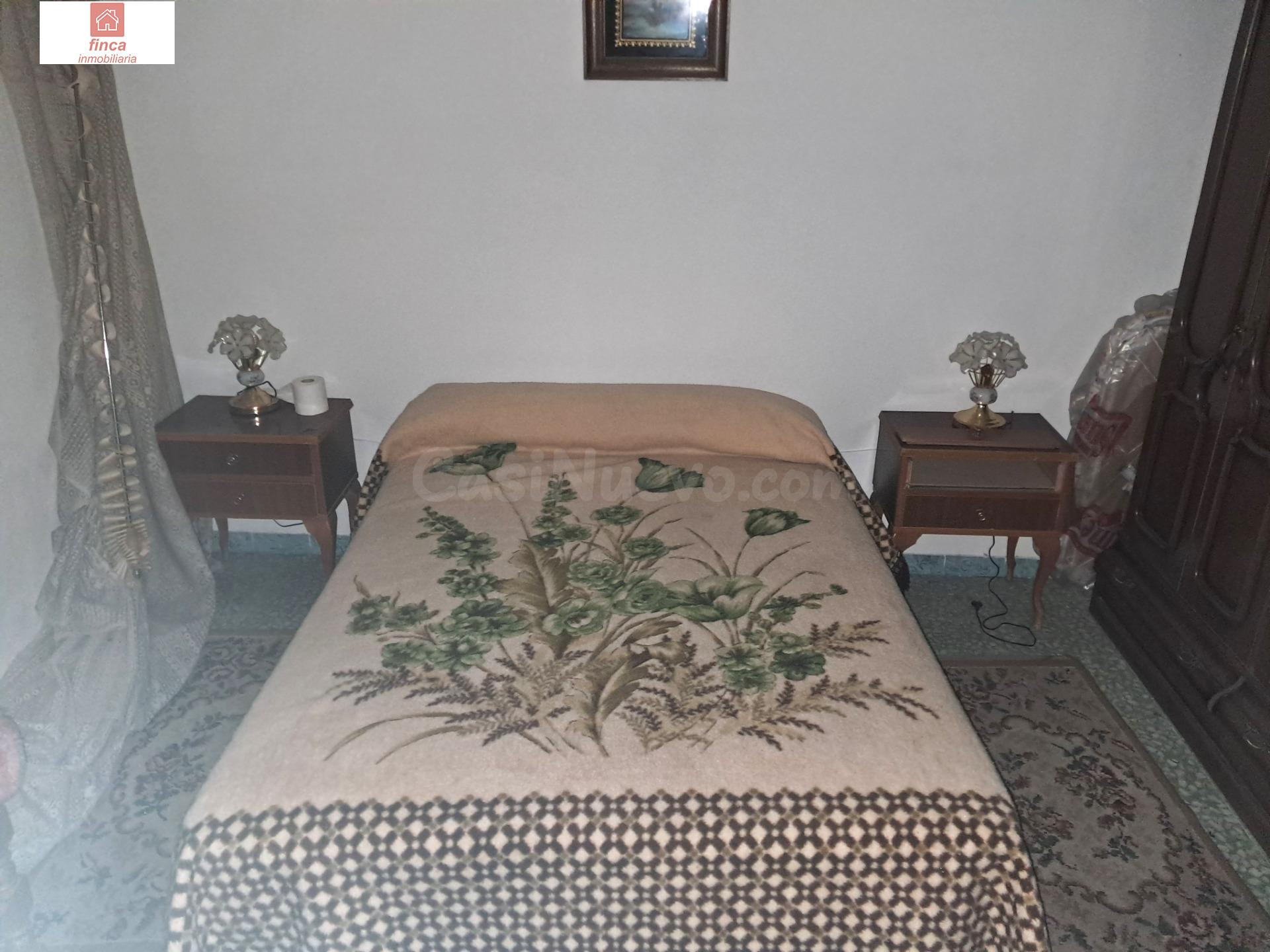 VENTA MONTIJO, VIVIENDA DOS PLANTAS, ZONA EL MOLINO, MUY AMPLIA PARA REFORMAR, CERCA DEL CENTRO - foto 3