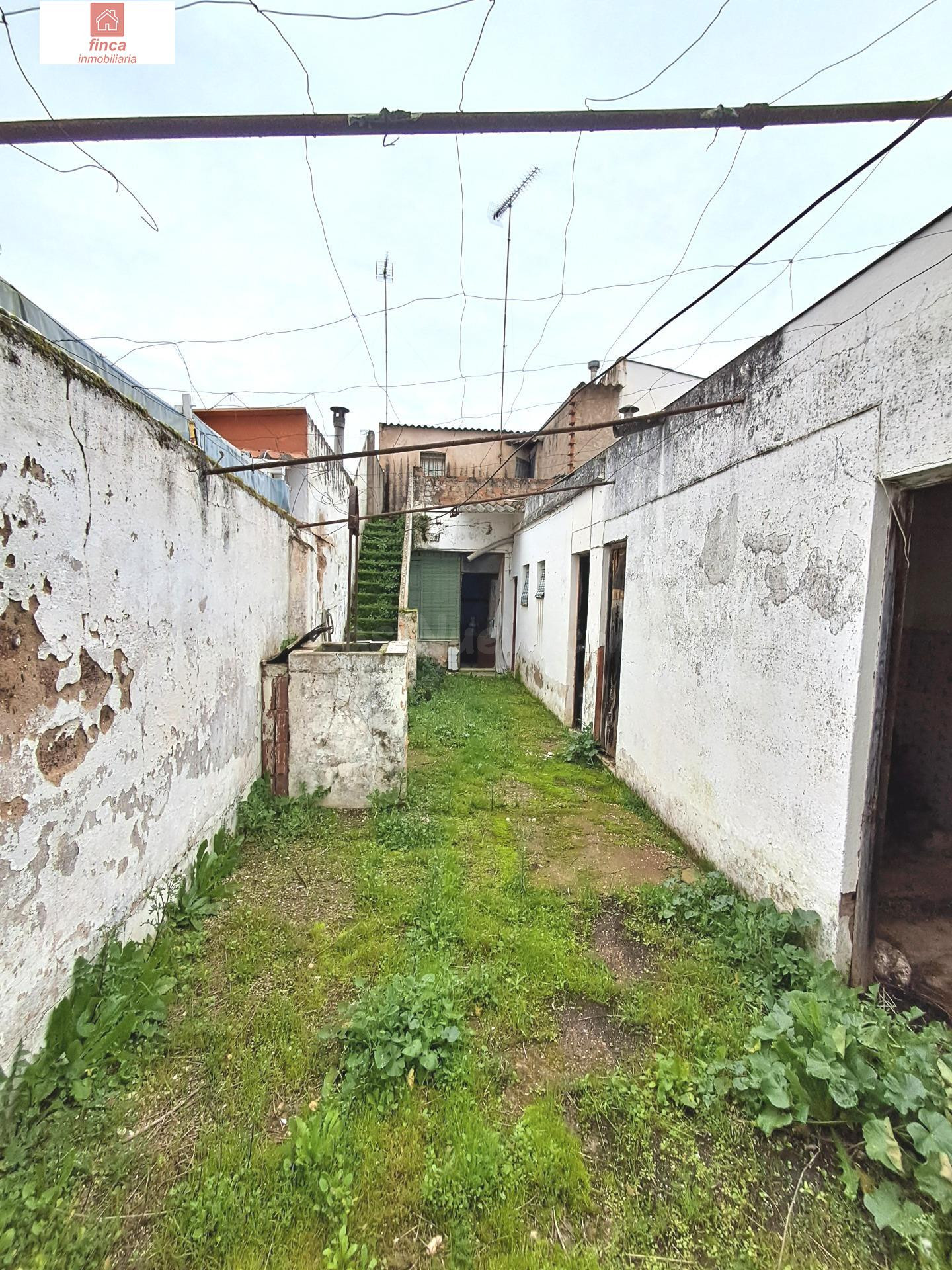VENTA MONTIJO, VIVIENDA DOS PLANTAS, ZONA EL MOLINO, MUY AMPLIA PARA REFORMAR, CERCA DEL CENTRO - foto 4