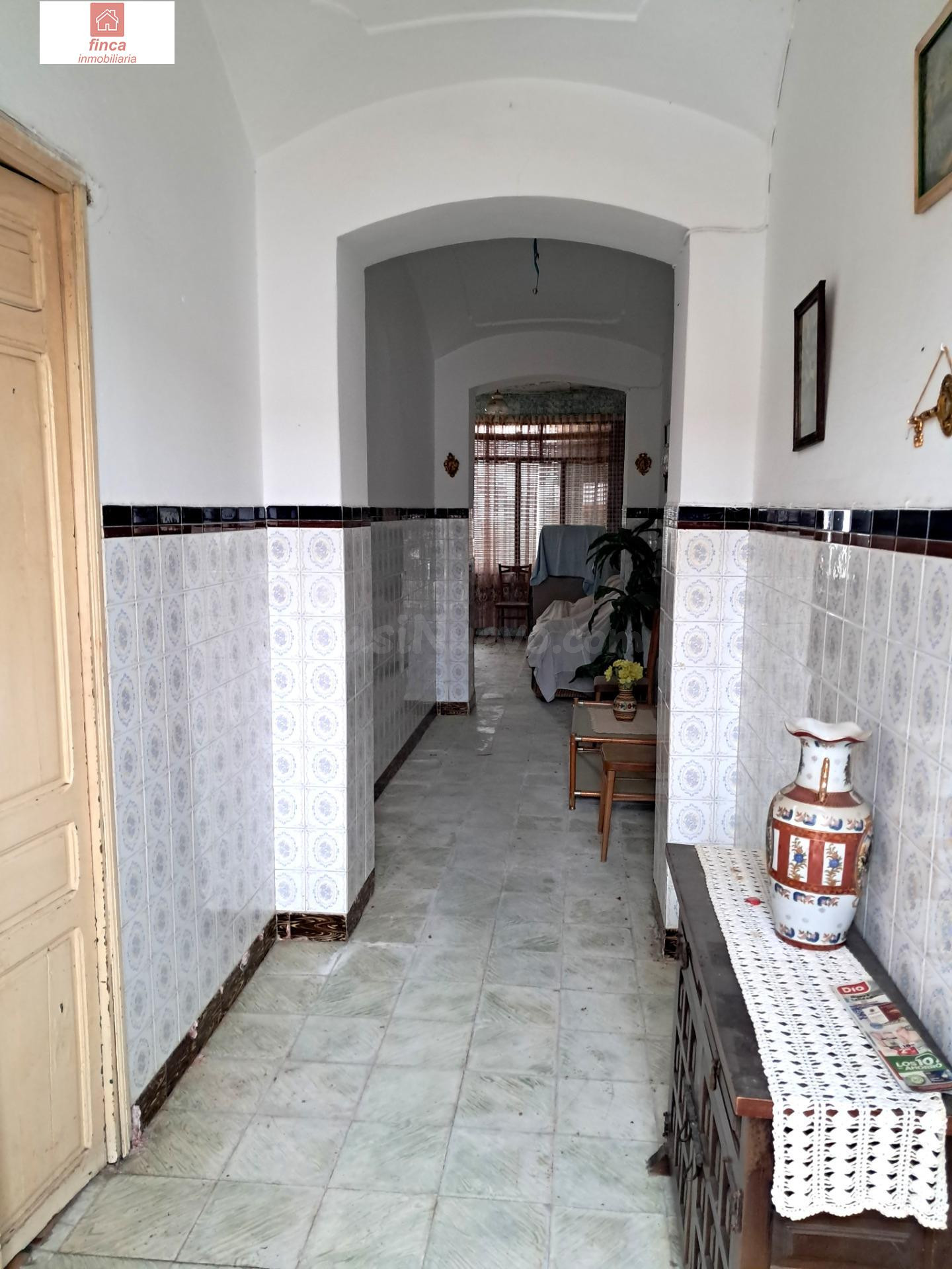 VENTA MONTIJO, VIVIENDA DOS PLANTAS, ZONA EL MOLINO, MUY AMPLIA PARA REFORMAR, CERCA DEL CENTRO - foto 5