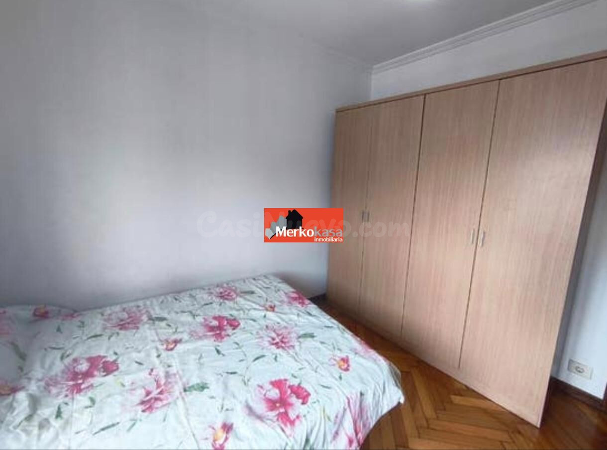 SE ALQUILA PISO AMPLIO EN CONCEPCIÓN ARENAL - foto 4