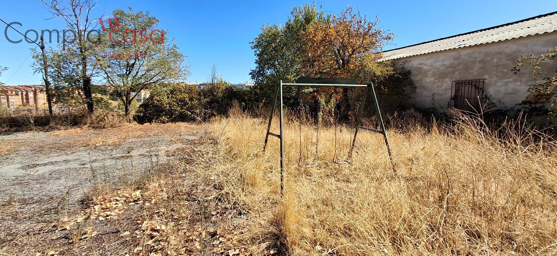 VENTA FINCA CON NAVE.-.PUENTE HIERRO - foto 3